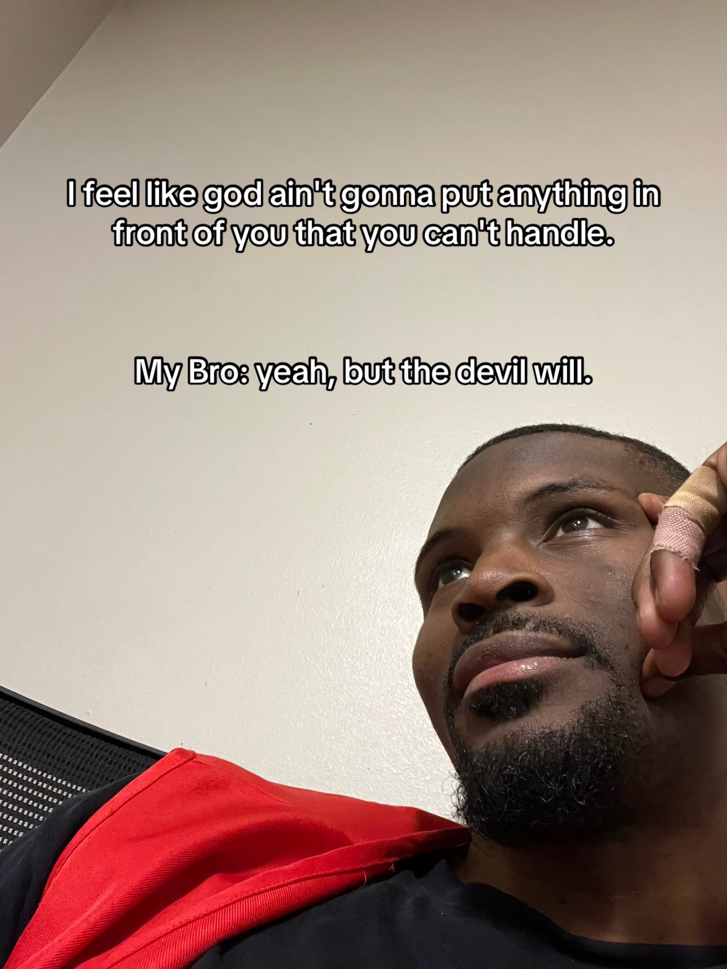 @Saadiq I. Alls
