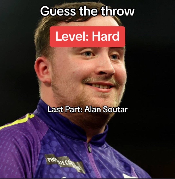 @Darts4life