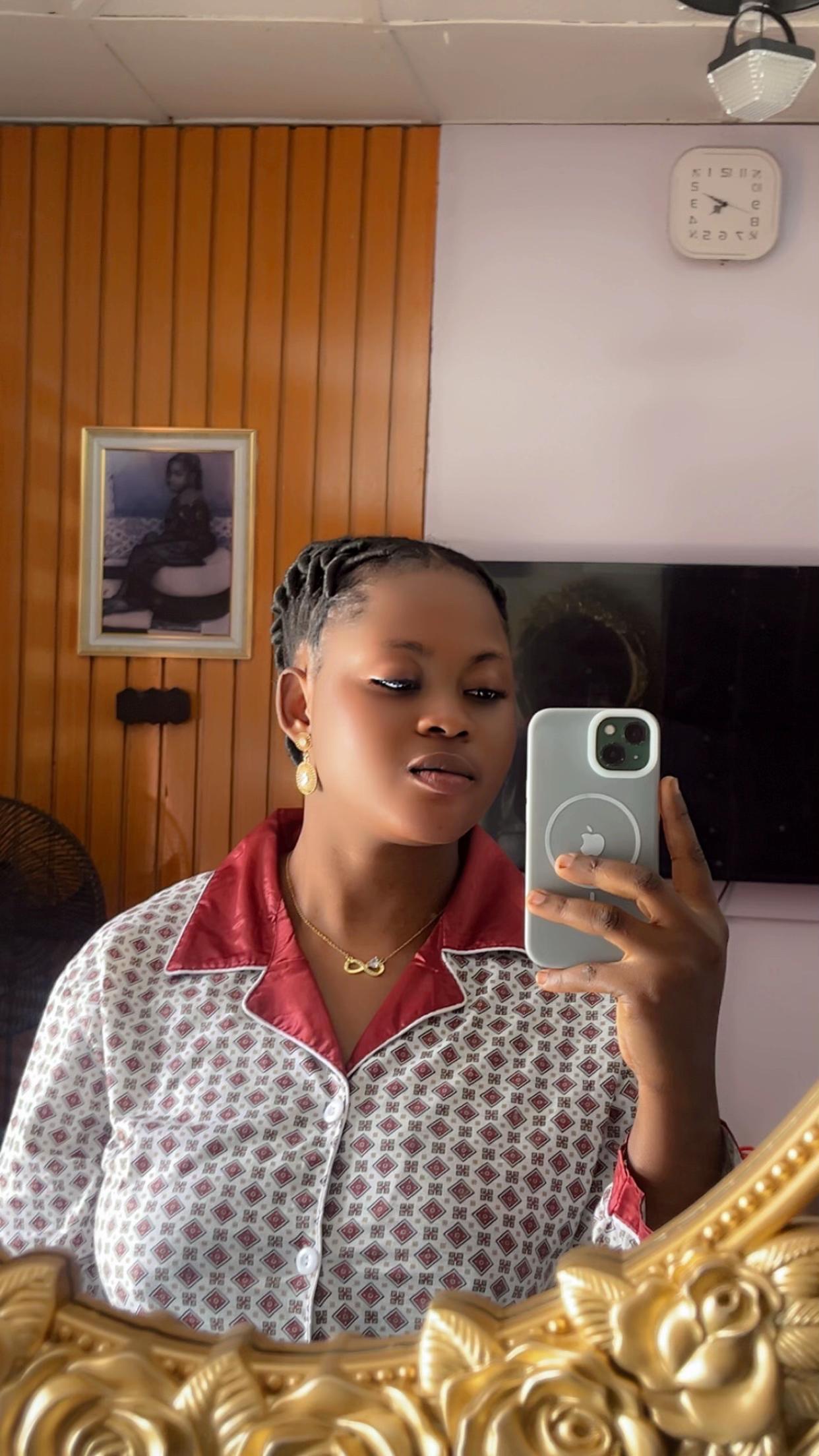 @Bidemi Hairline🪮