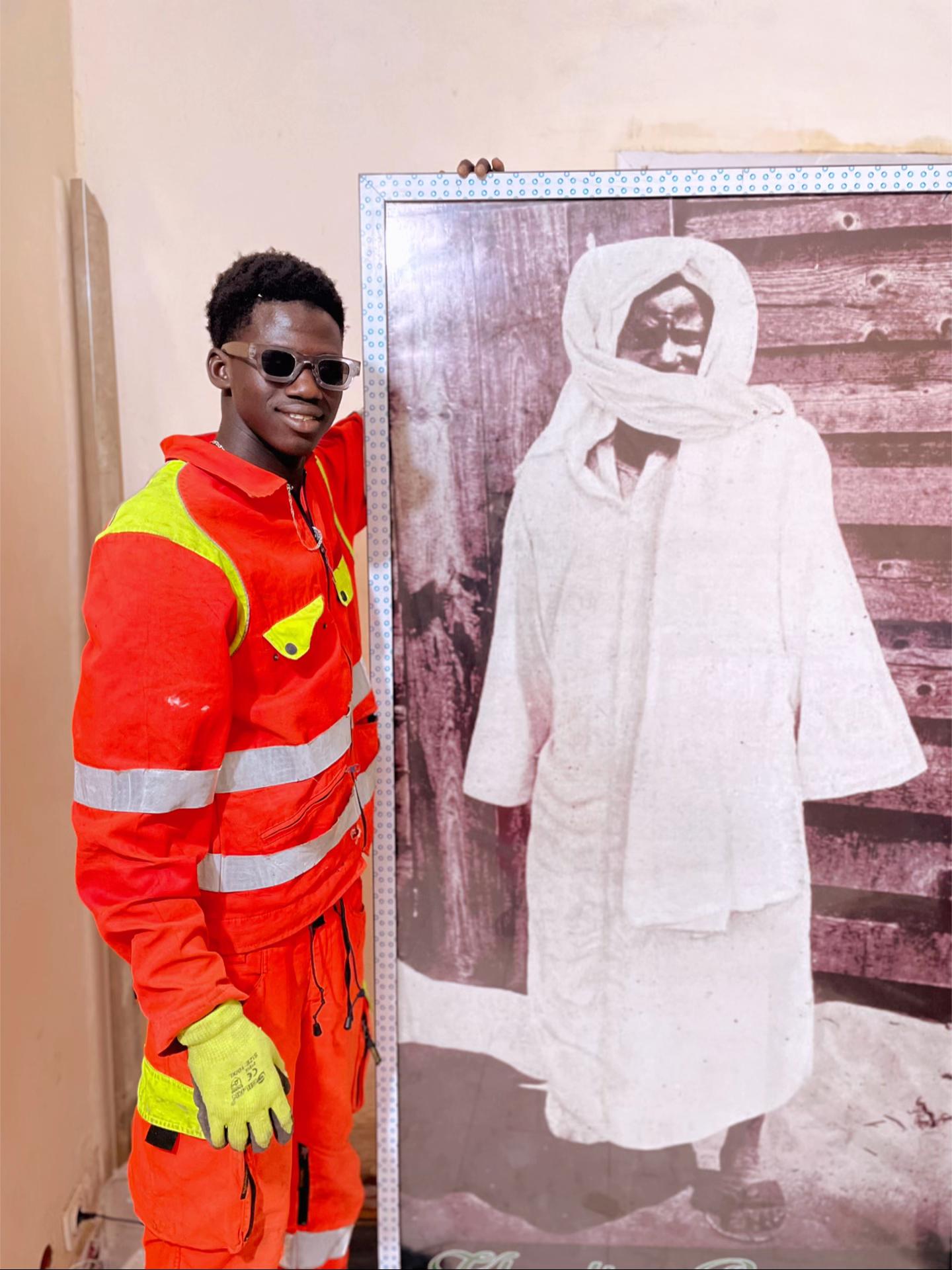 @Babacar thiam M Allu🛠️