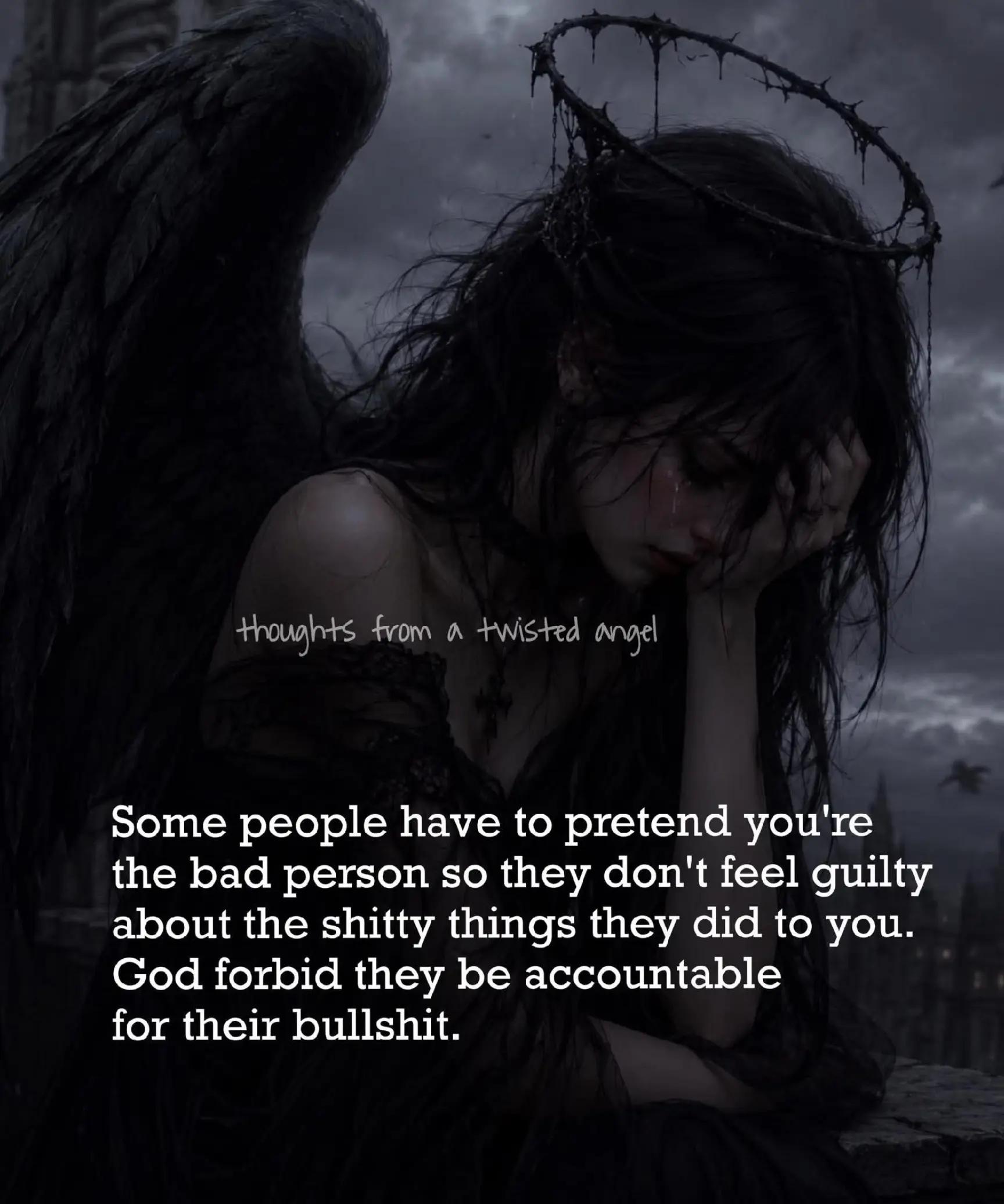 @Angel Bishop 😇