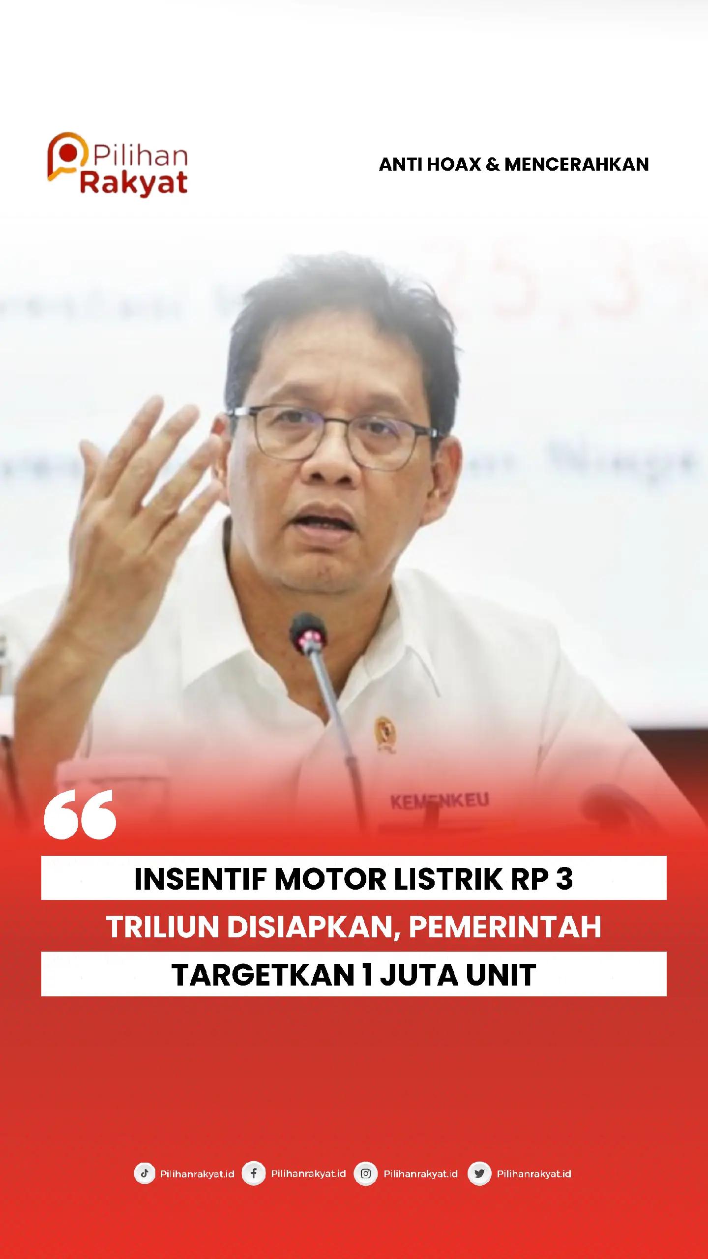 @PilihanRakyat.ID