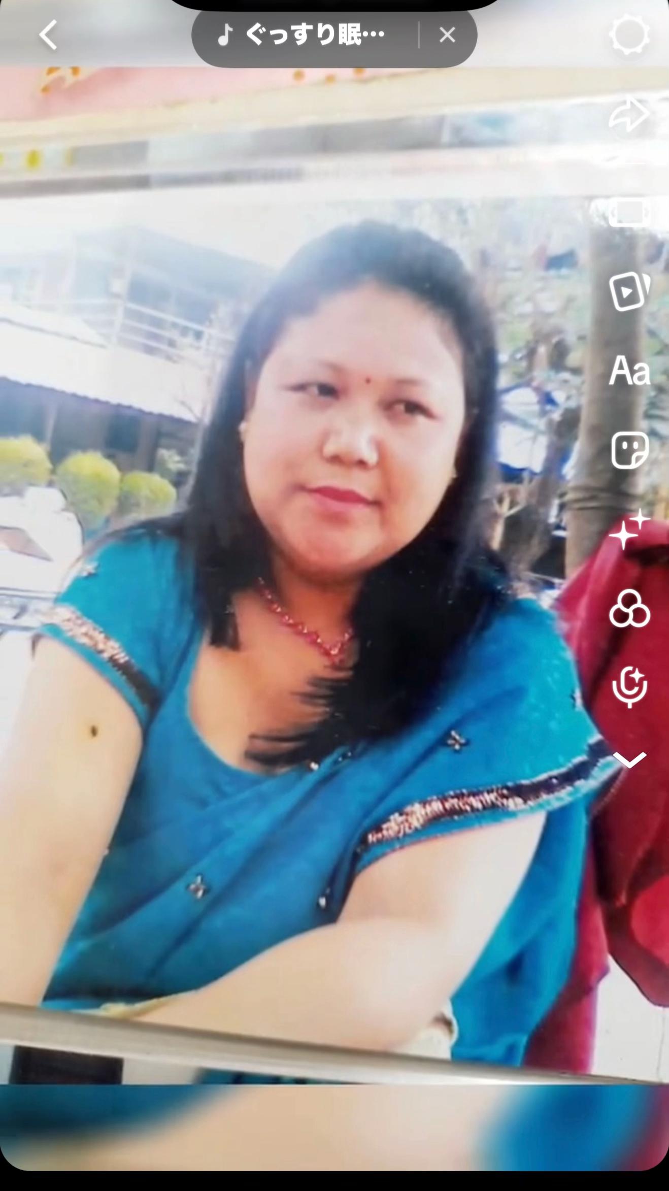 @punam grg