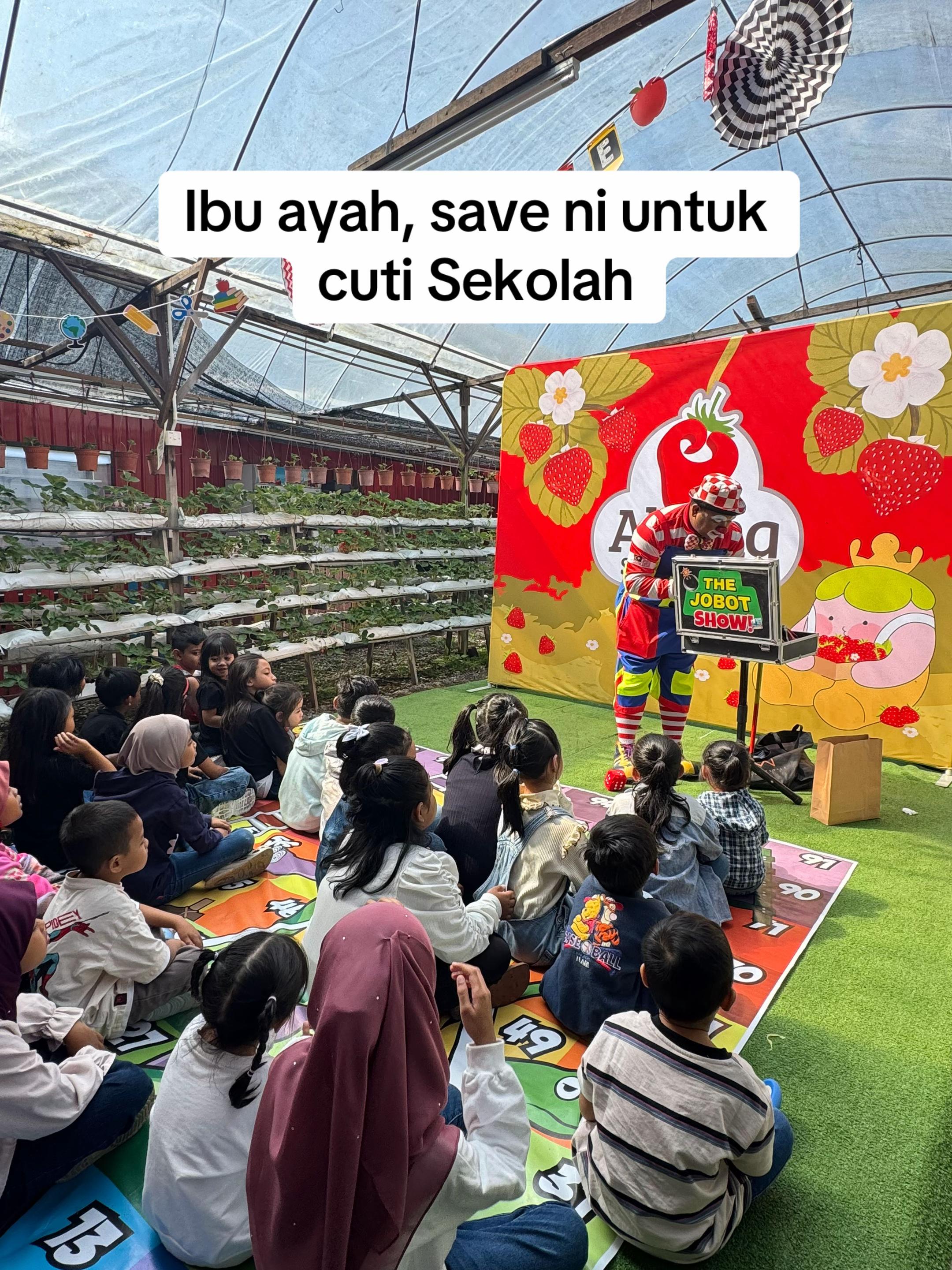 @Abang Strawberry
