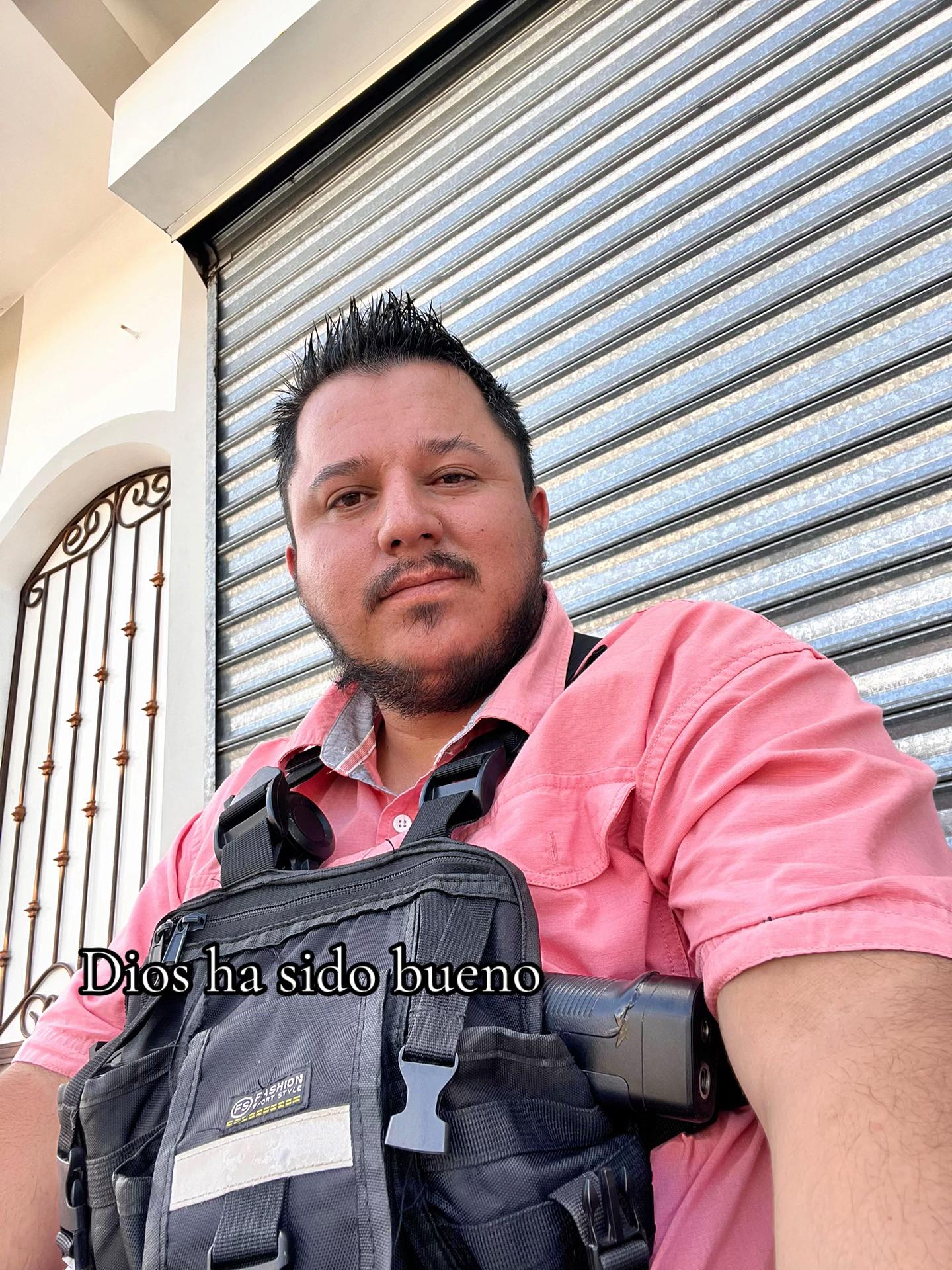 @SantosGranados