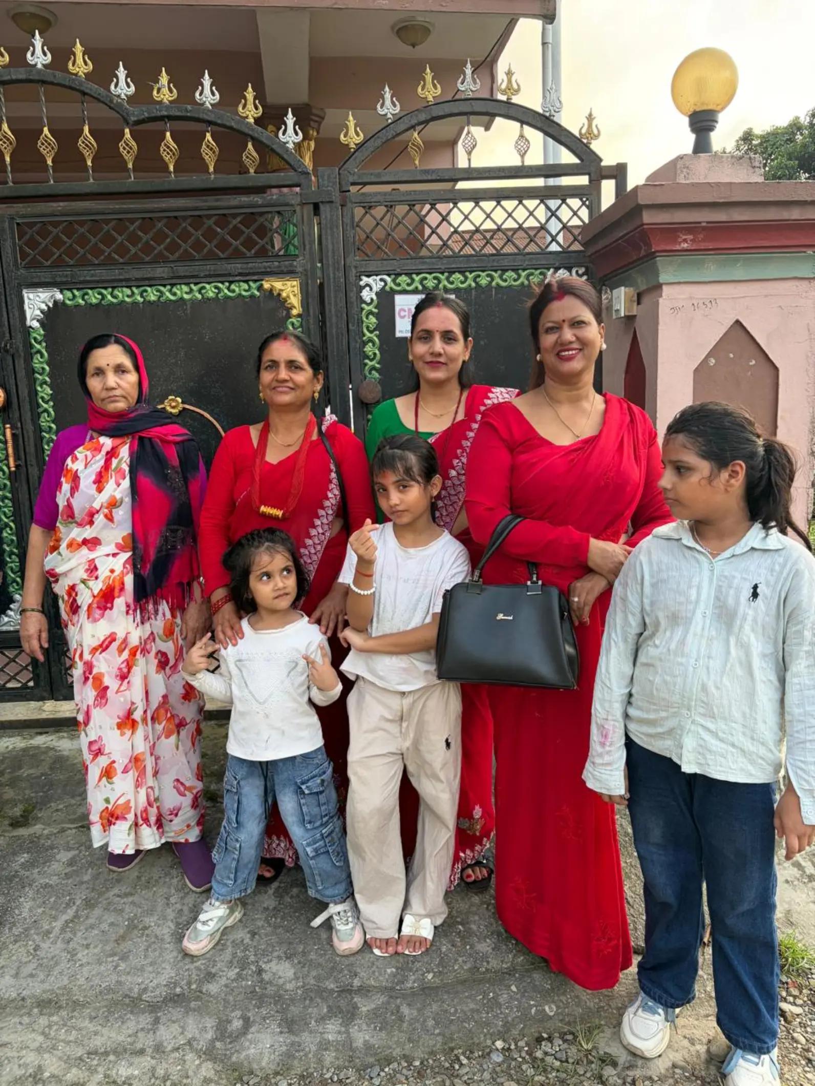 @सिता अर्याल