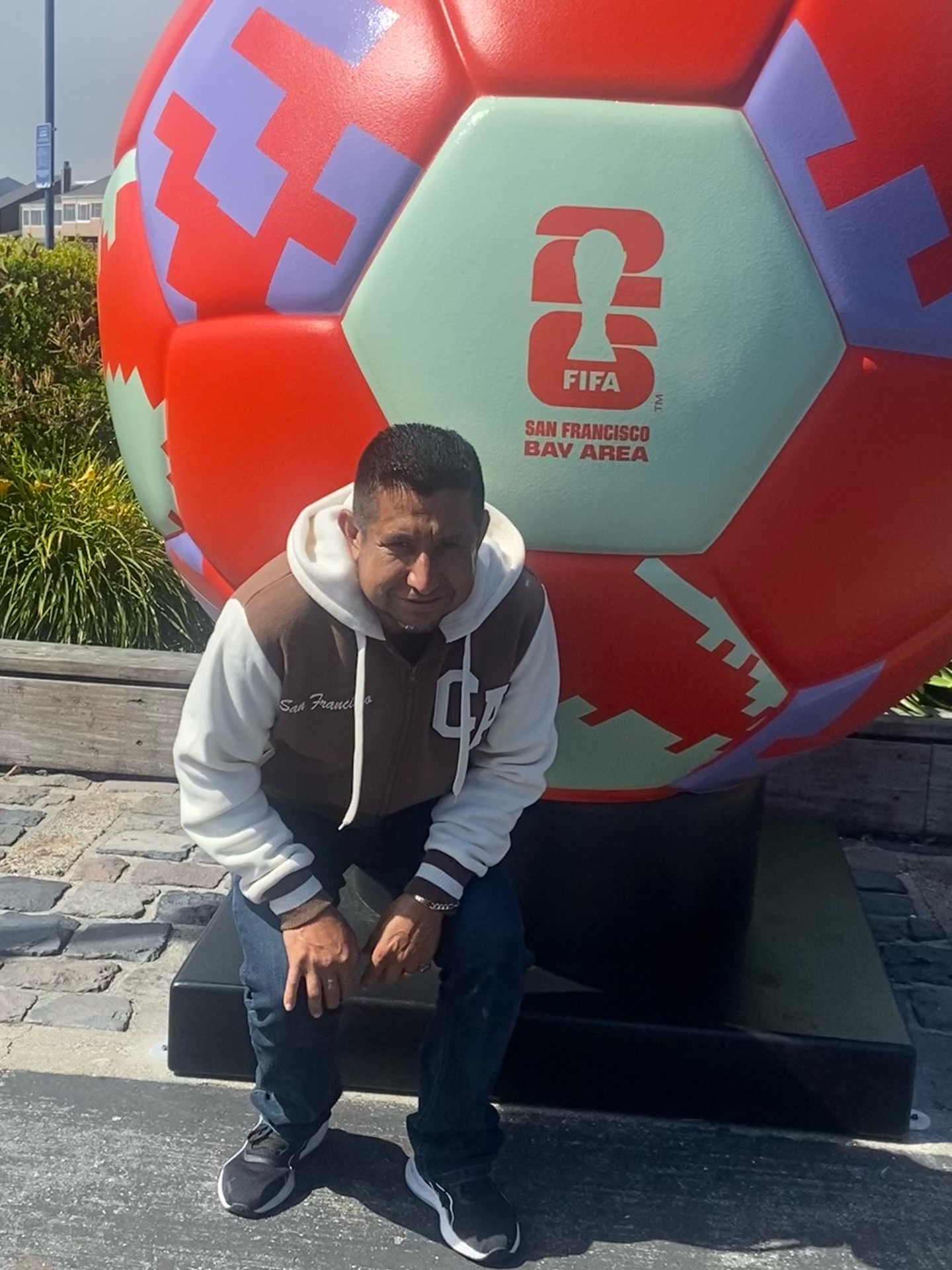 @Mario Lozano10