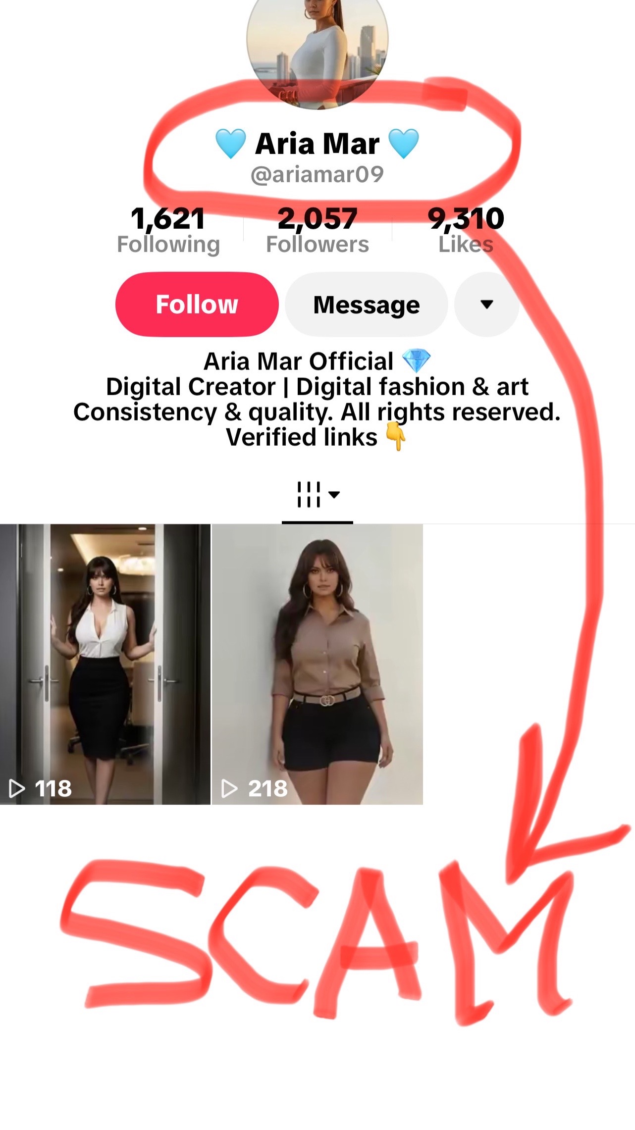 @🩵 Aria Mar 🩵