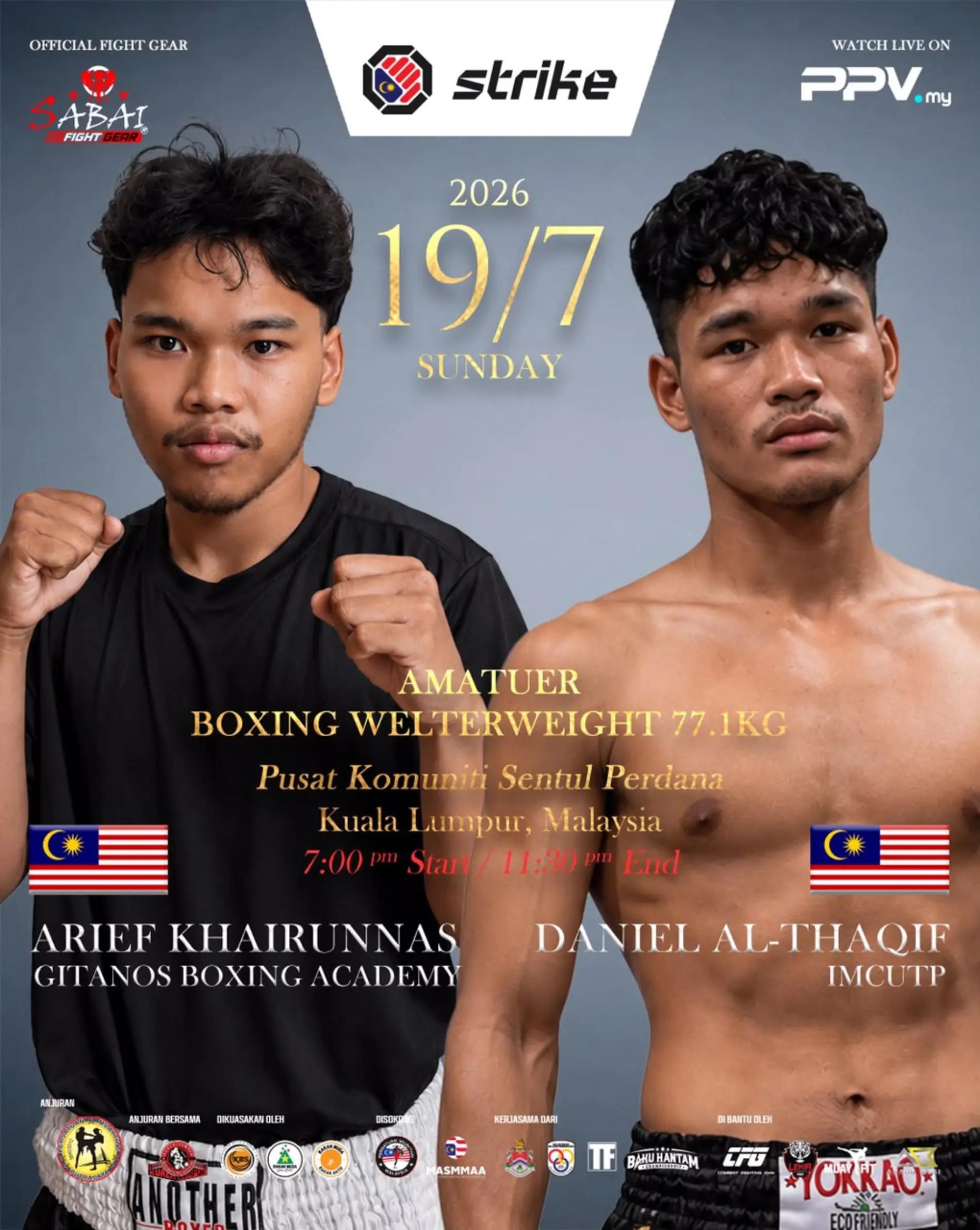 @PUCHONG_MICHAEL (Kubaash_Raj)