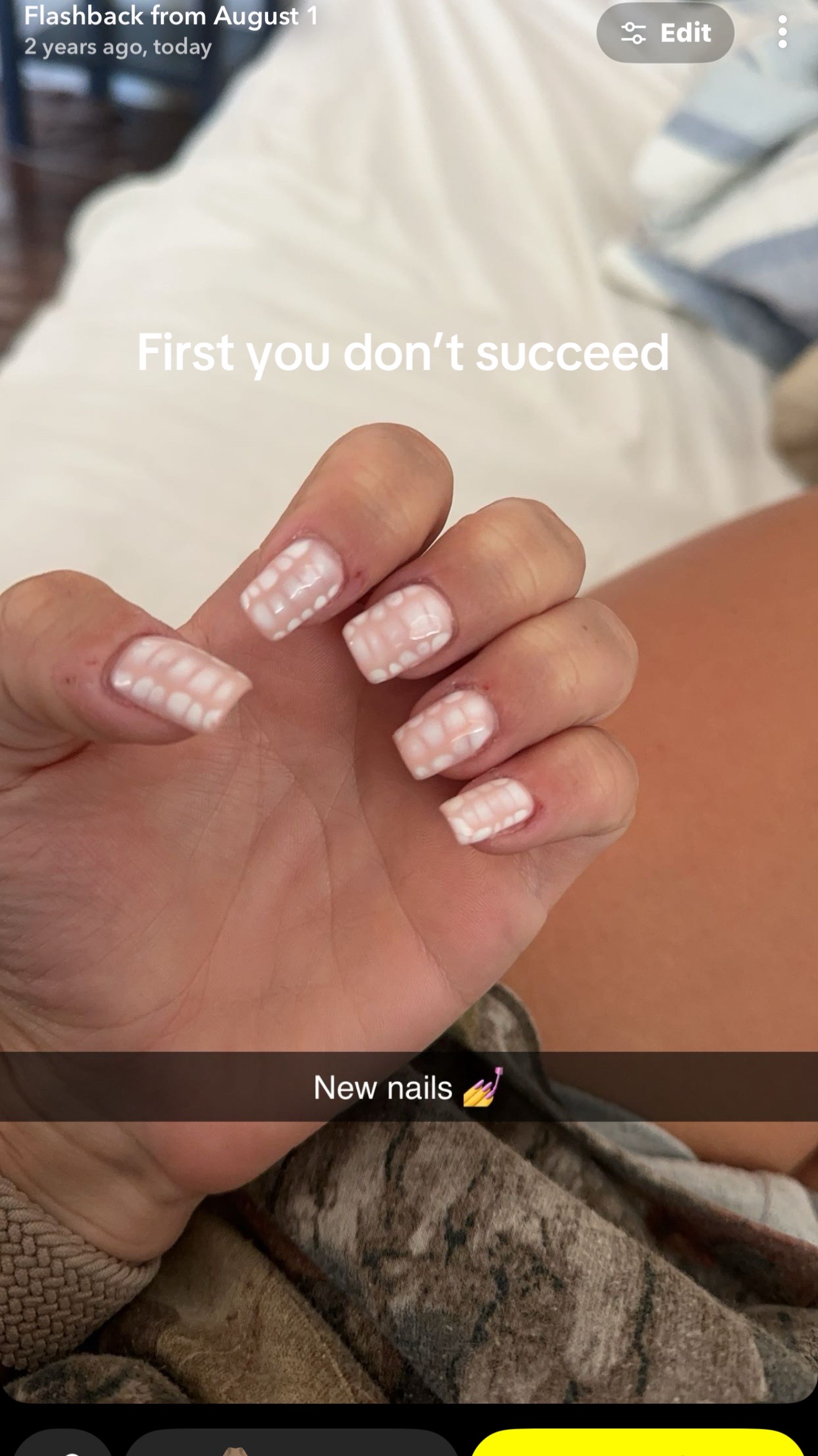 @nails by leah fish