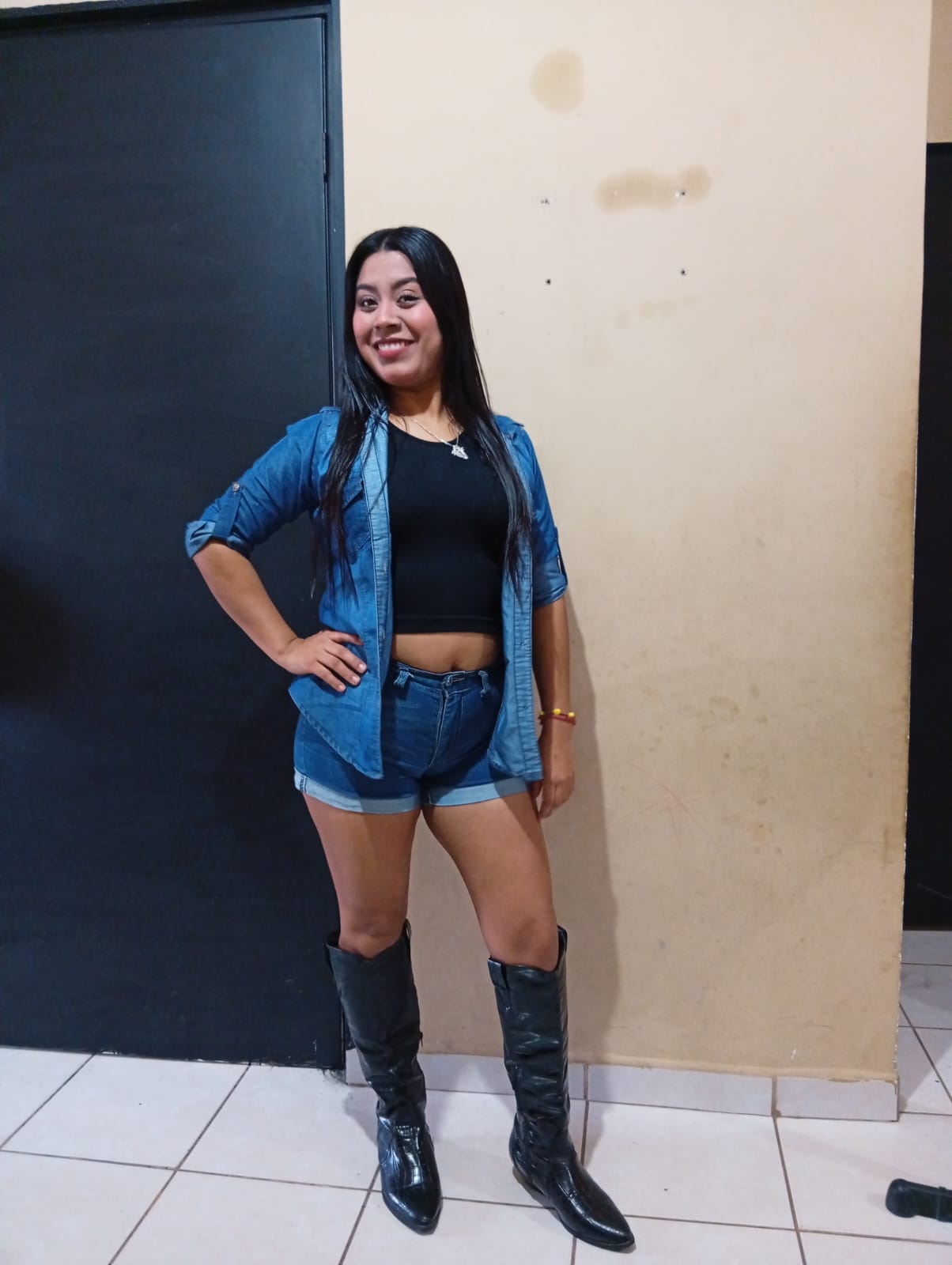 @Liliana Vazquez