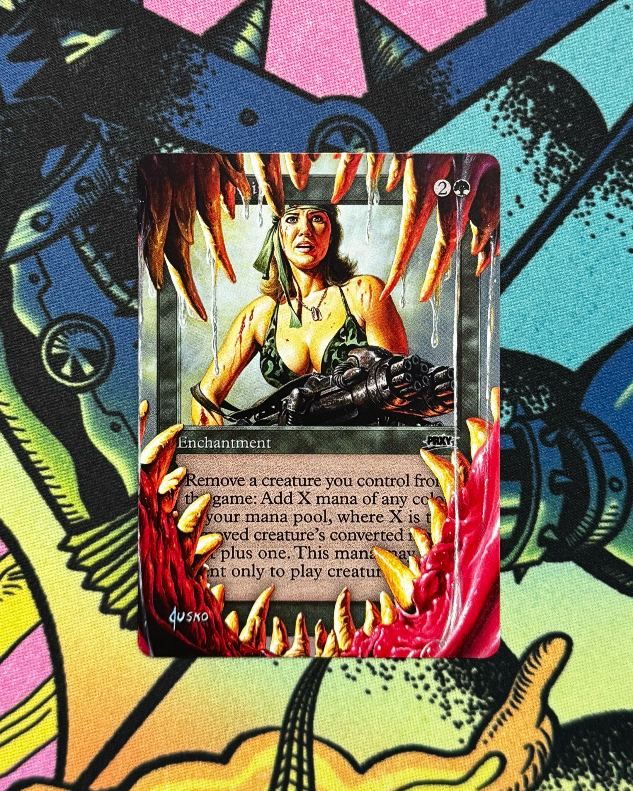 @Oddities Alters