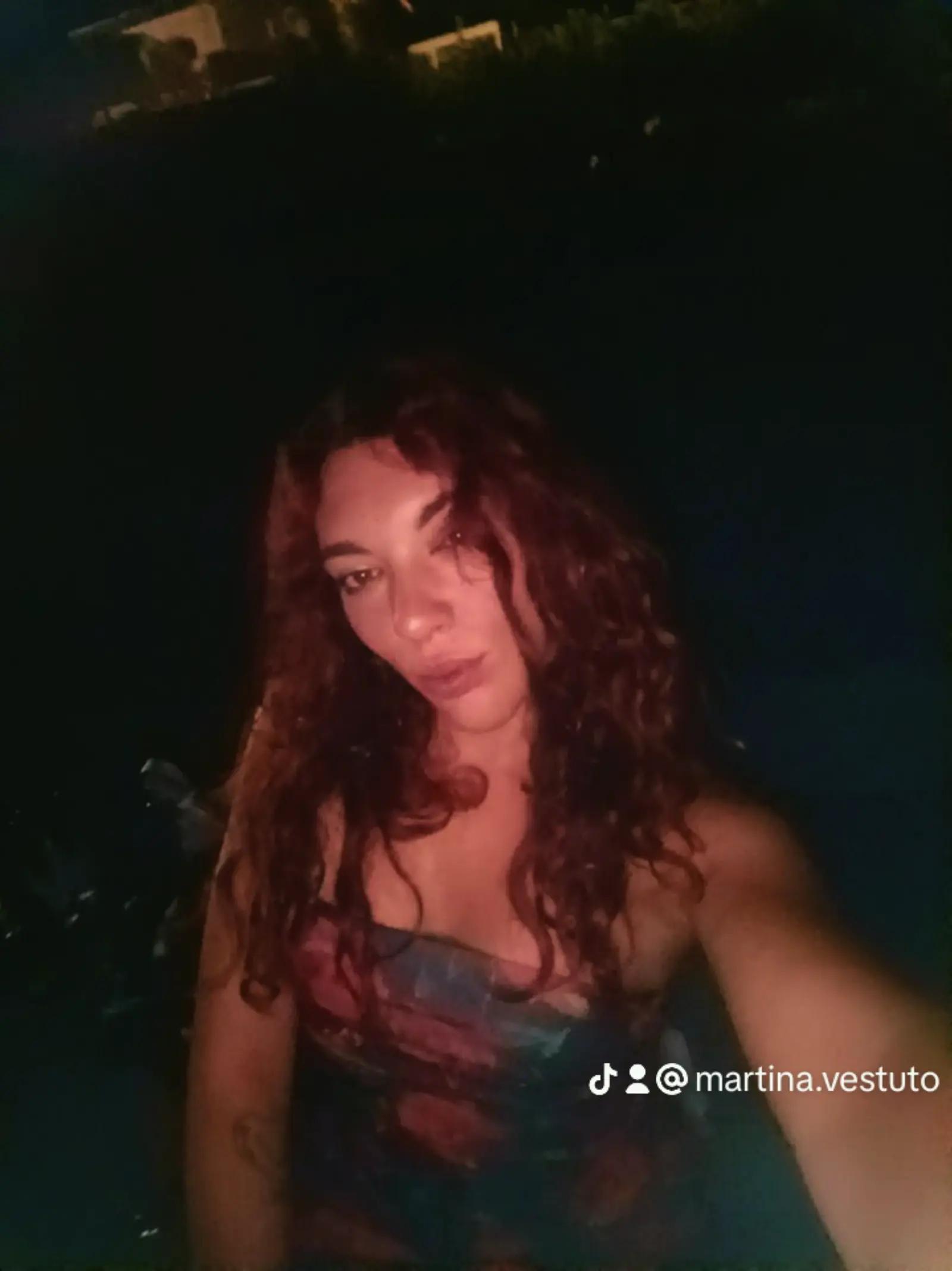 @Martina Vestuto🌶️