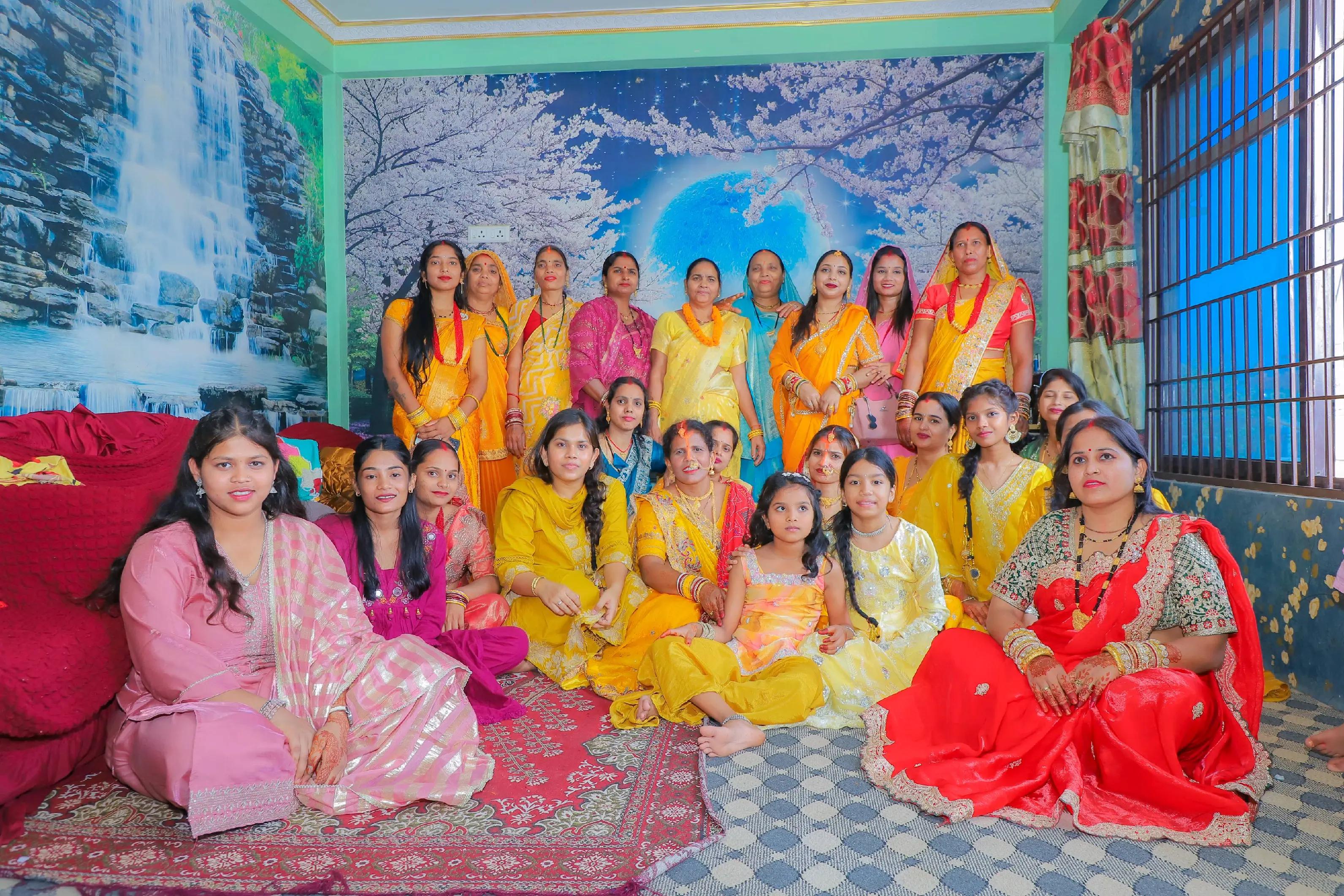 @Amrita Mahaseth