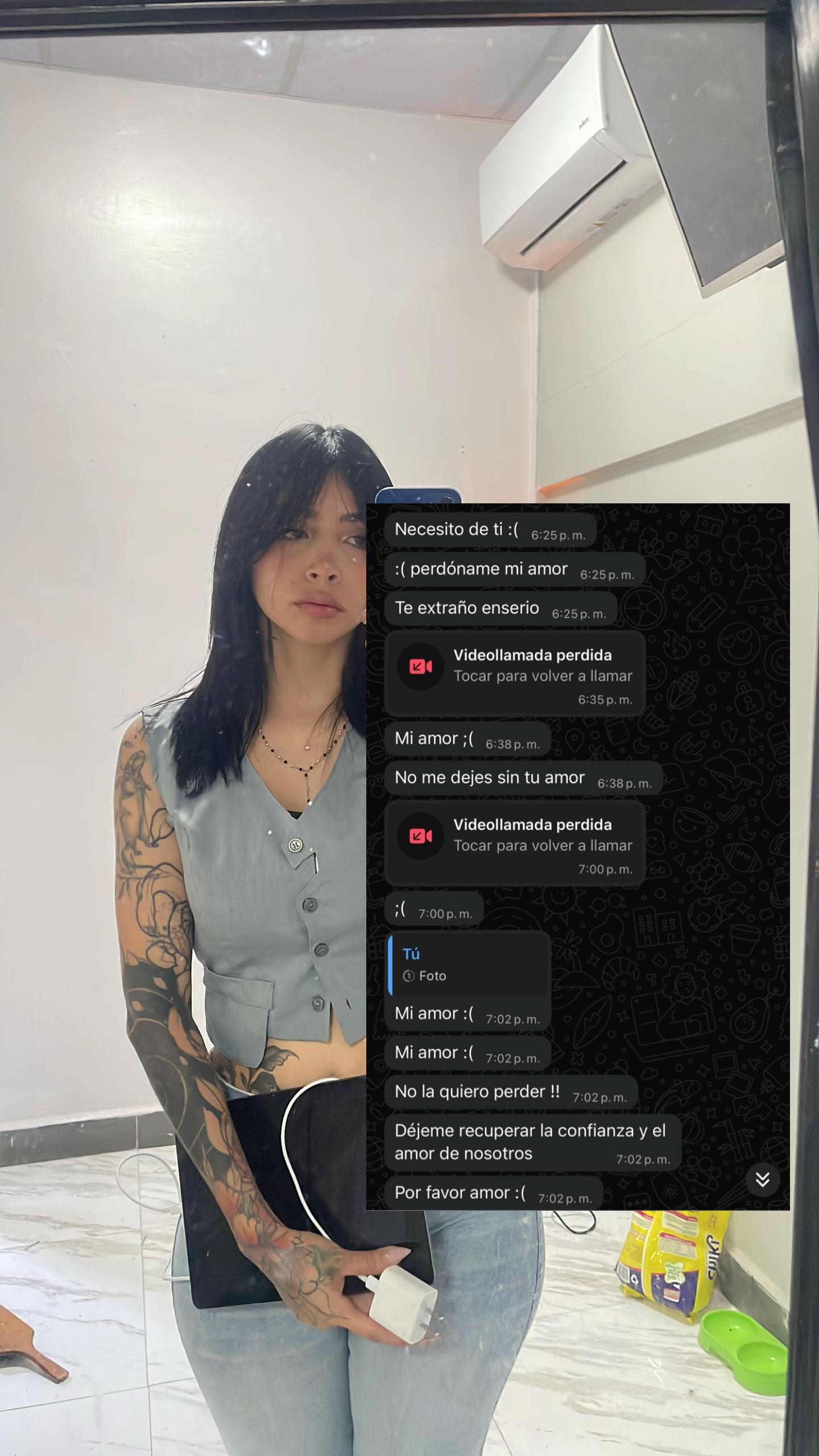 @Inoxia