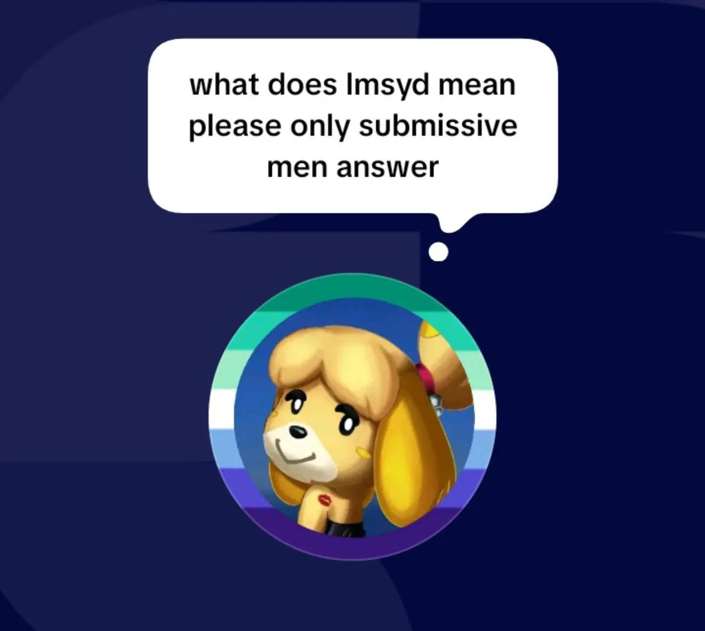 @I like boys