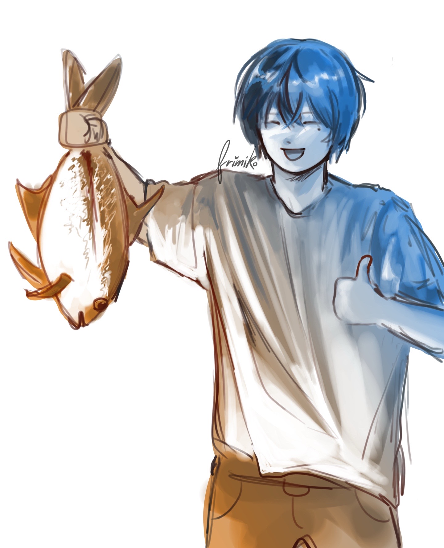 @MIYA!!★