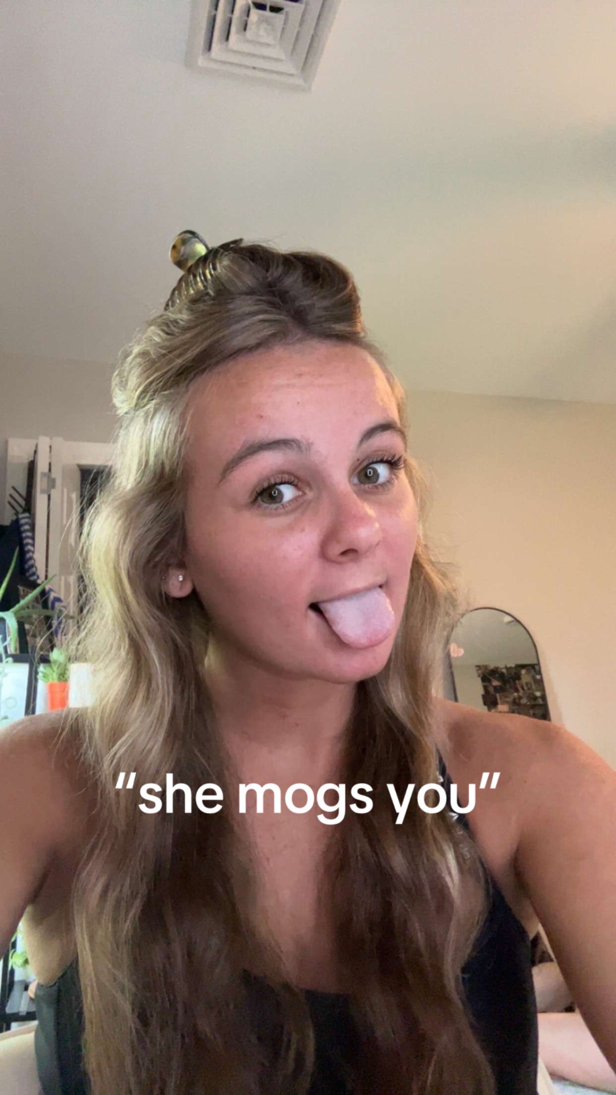 @the cookie monster