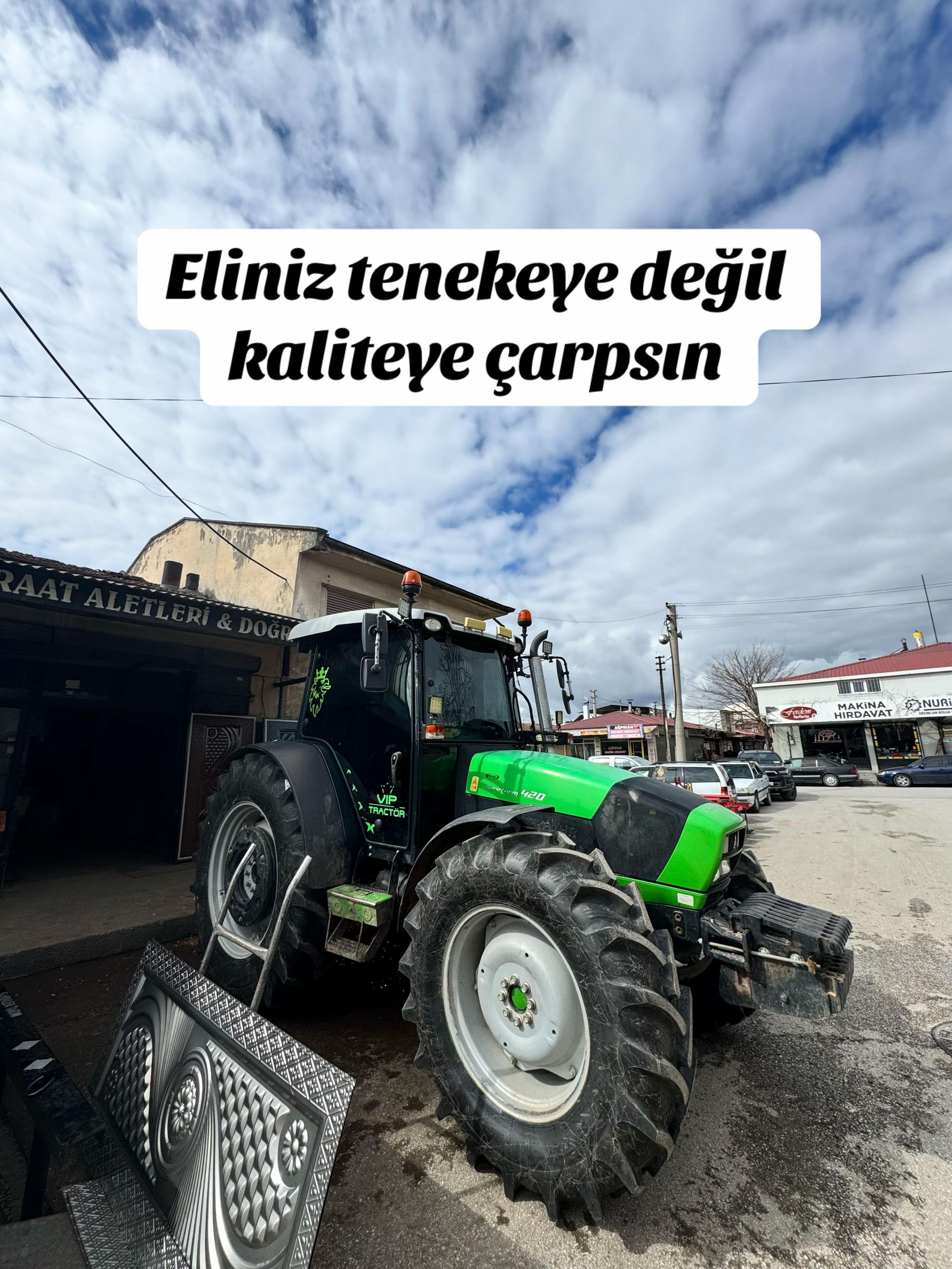 @ŞATOĞLU TARIM