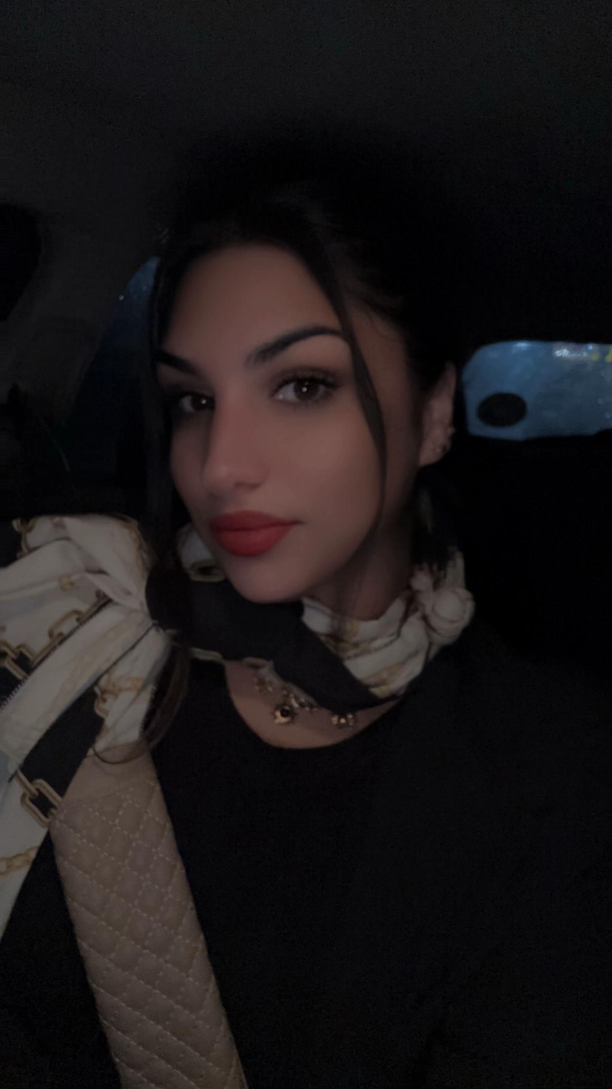 @Sonia YKL ❤️&zwj;🔥