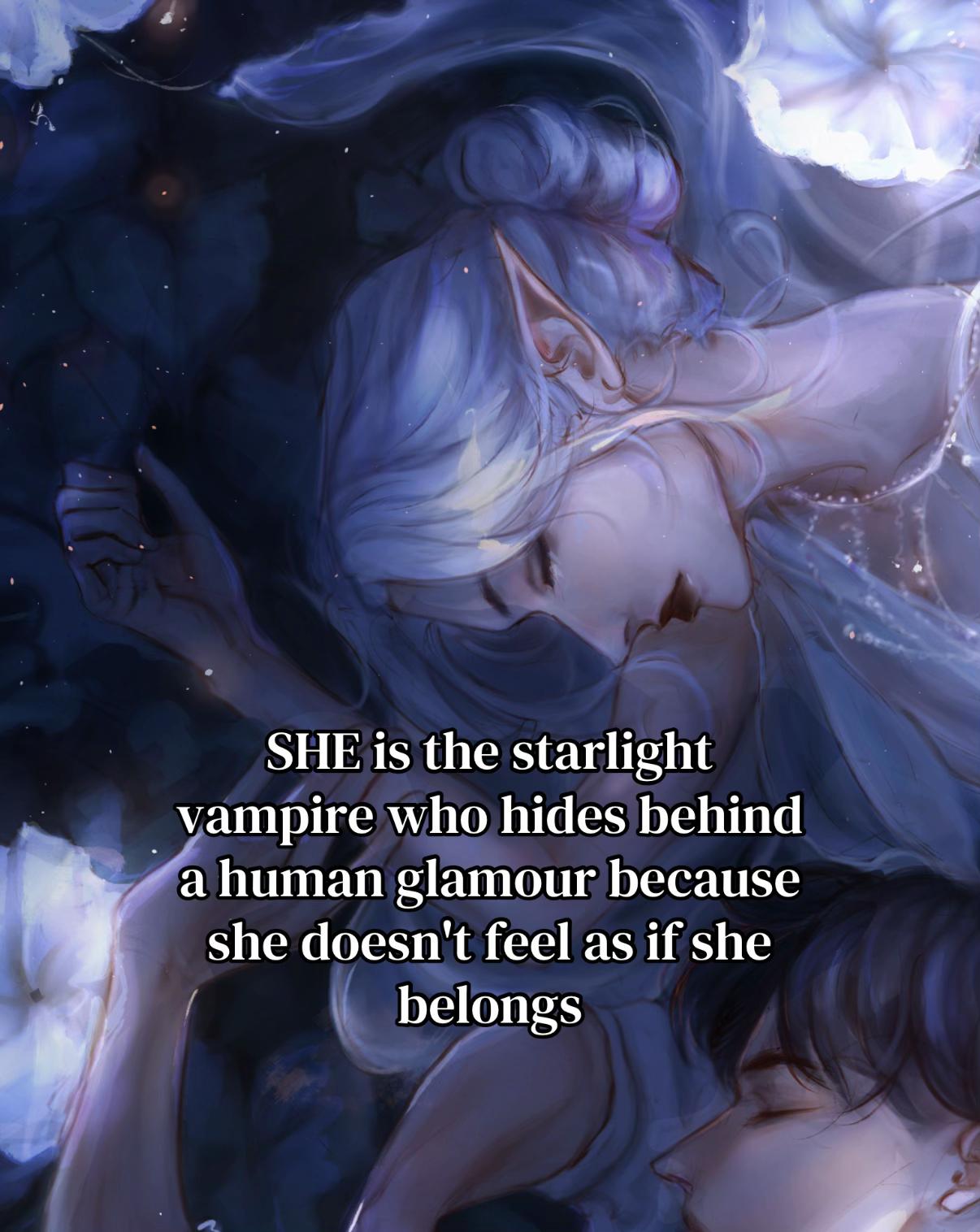 @Shaina Anastasi Writes