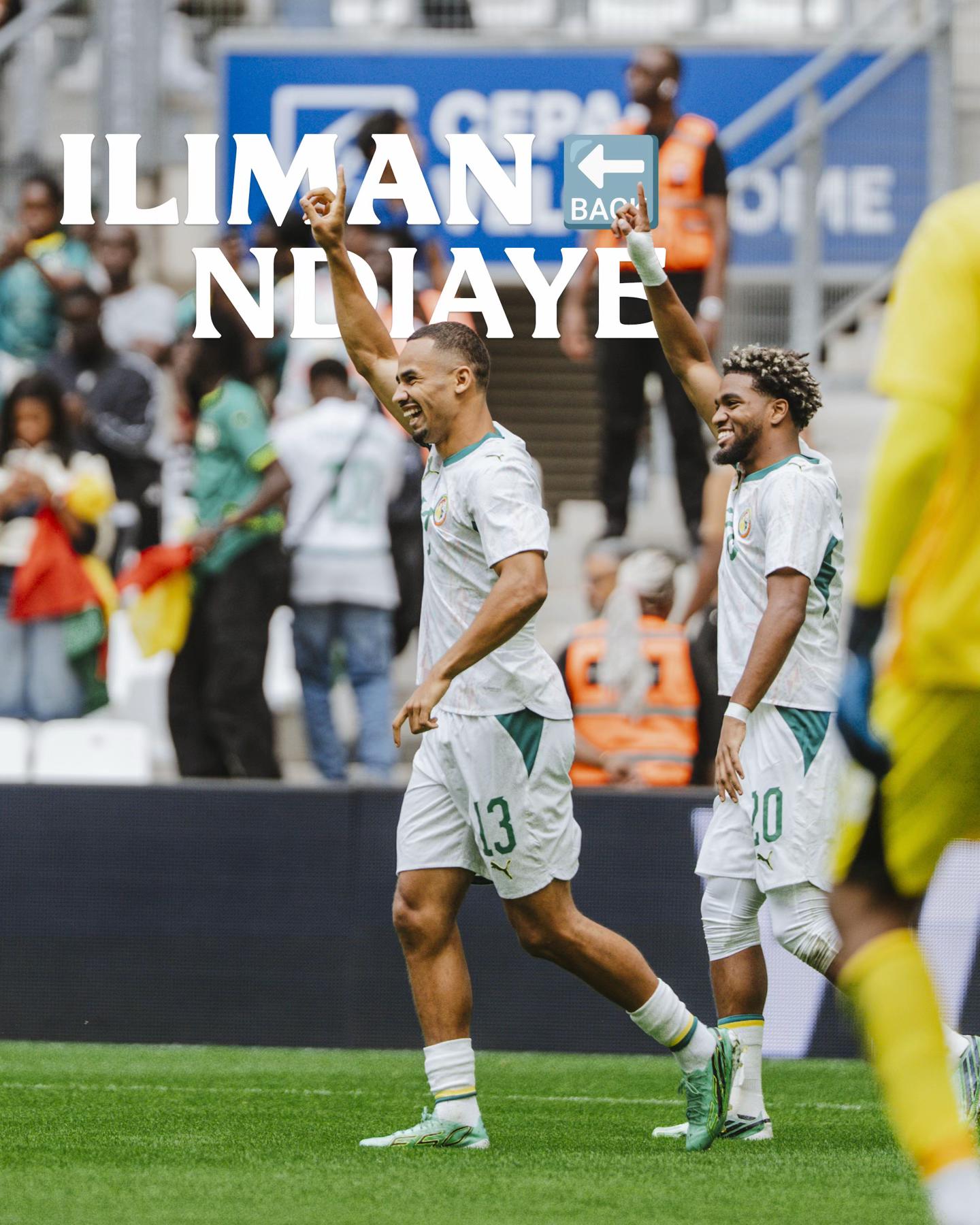 @Olympique de Marseille