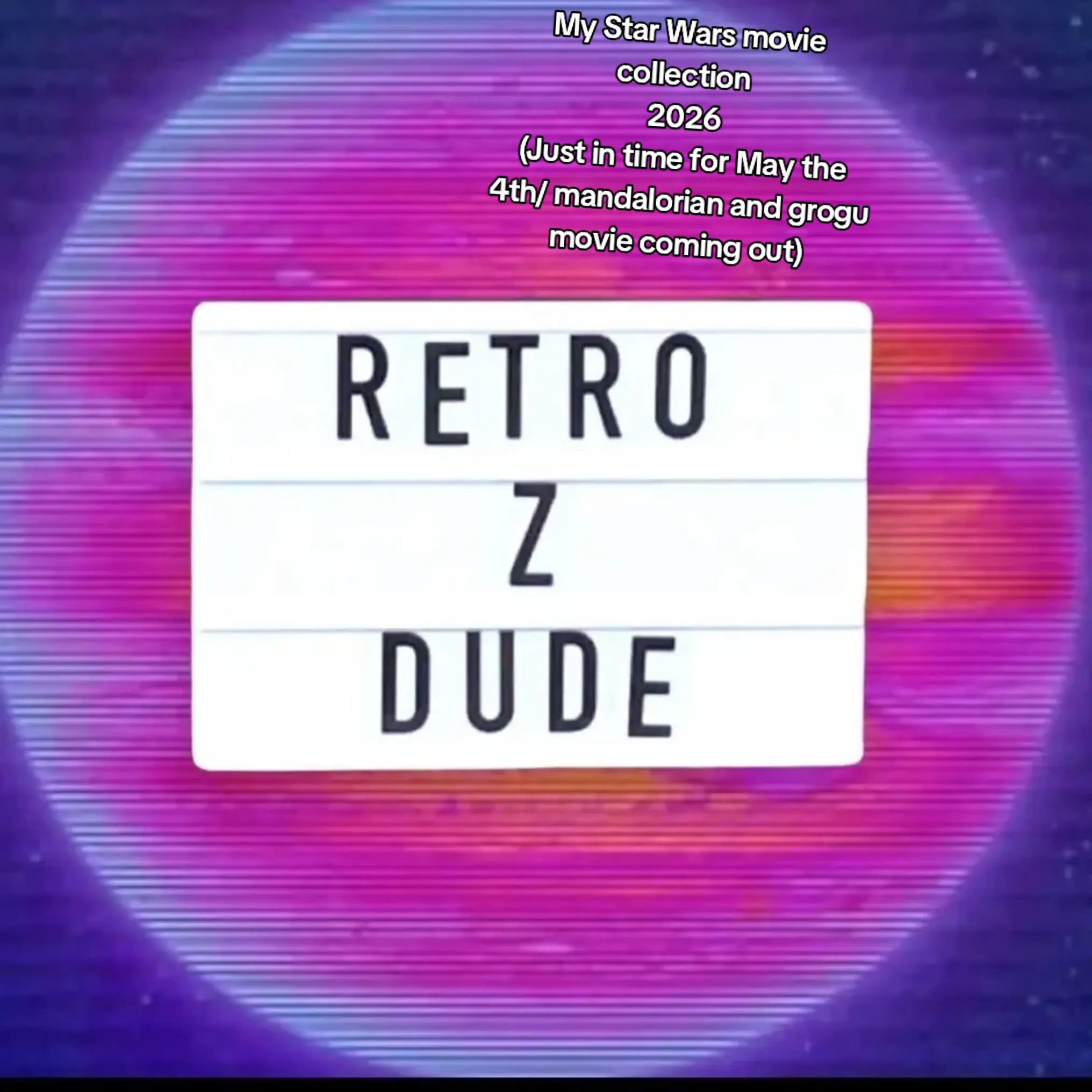 @RETROZDUDE