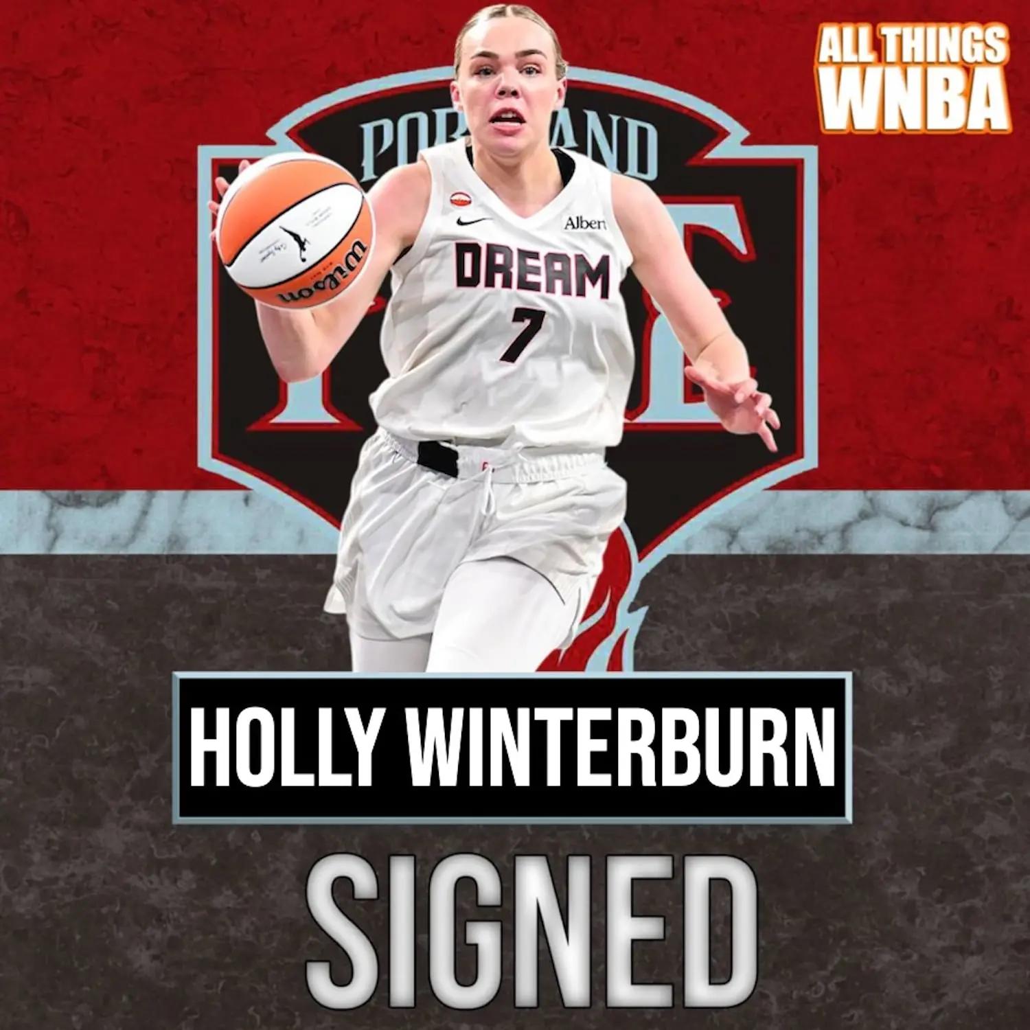 @All Things WNBA