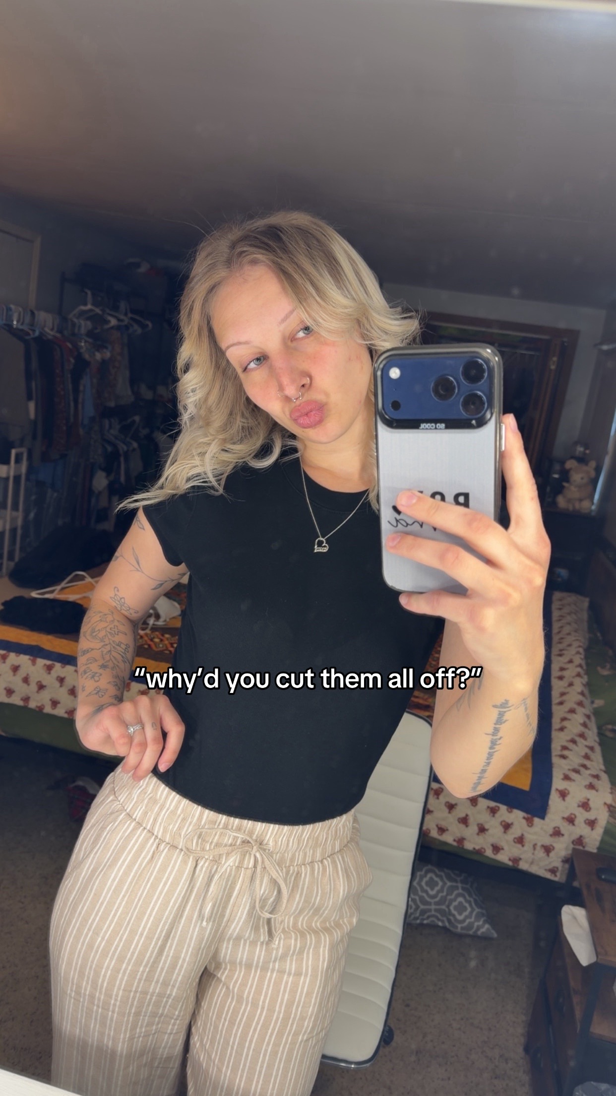 @Lyndsay Walker