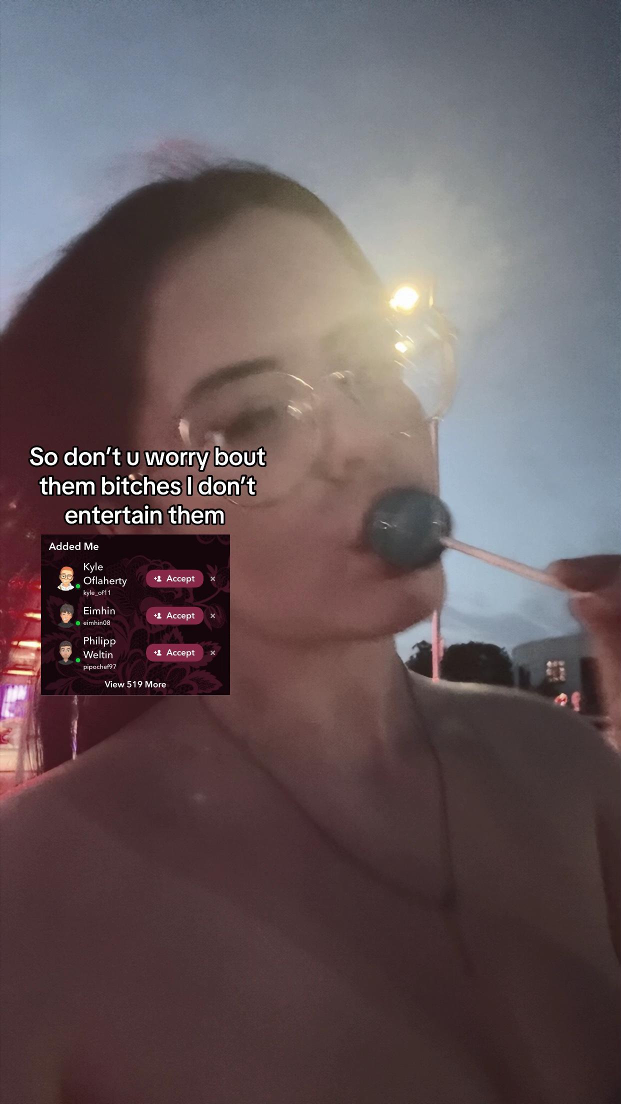 @️ Kacie