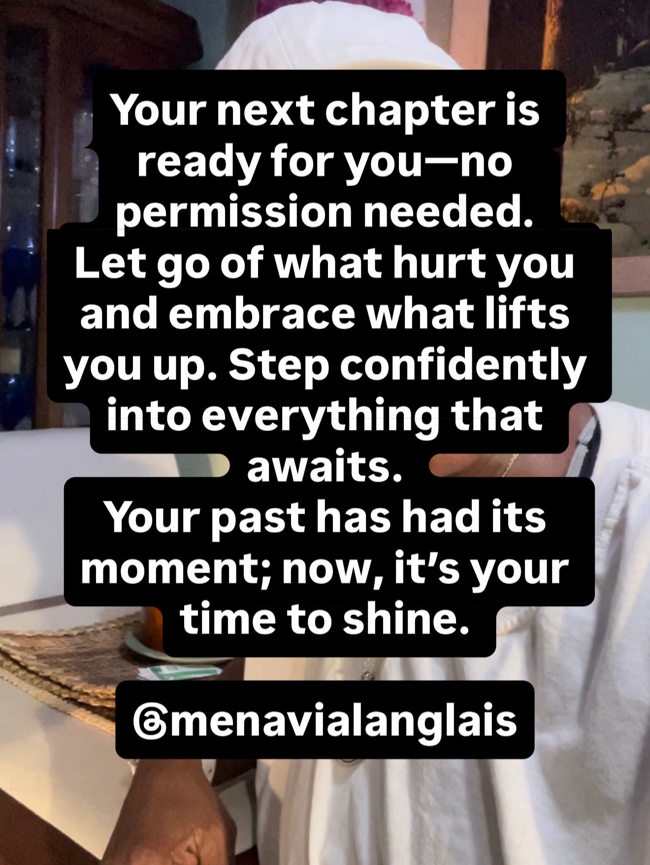 @Menavia Langlais