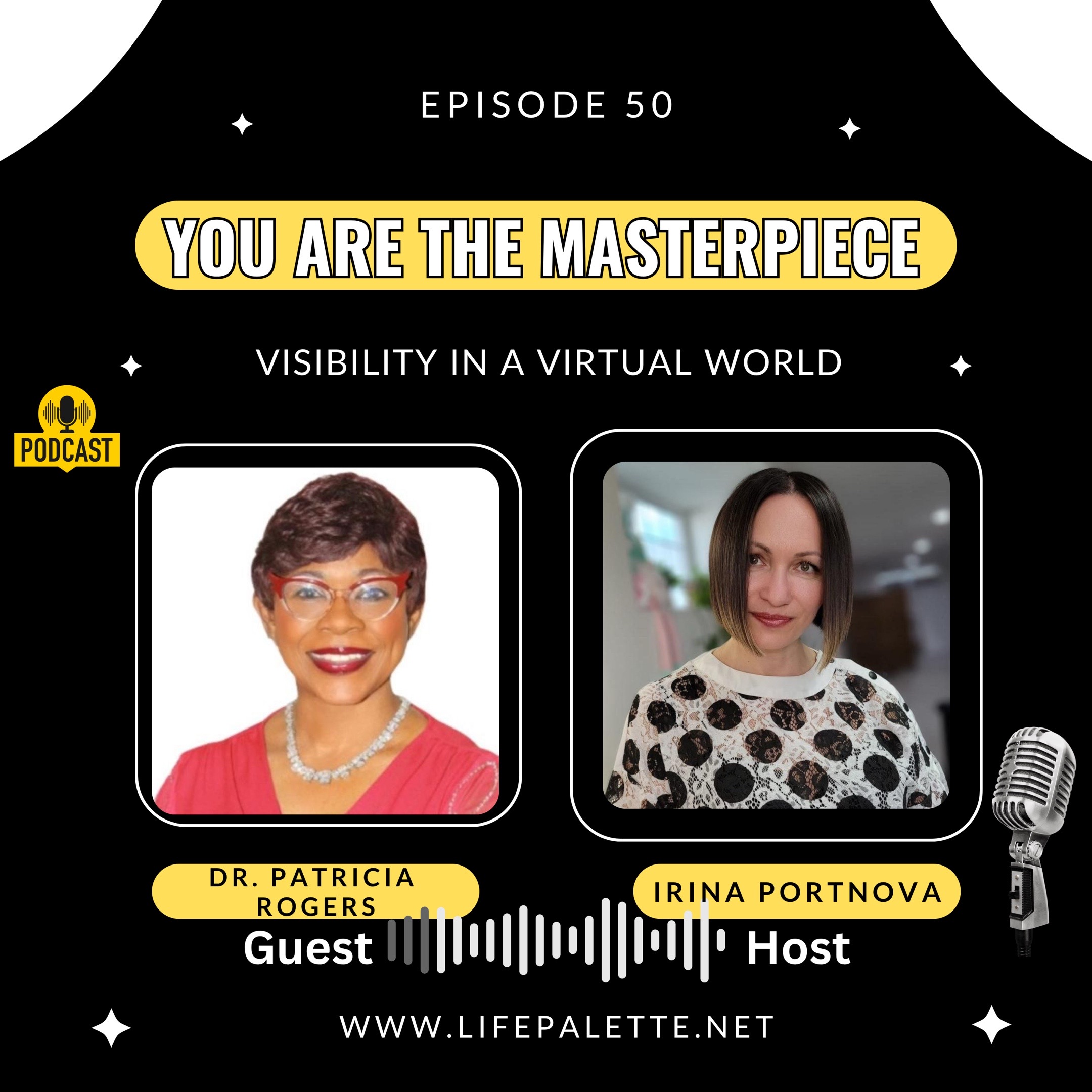 @Visibility Strategist