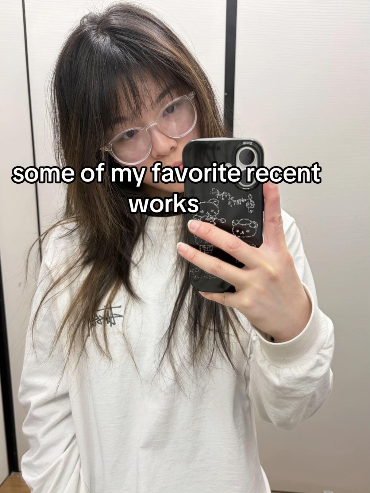 @Amy