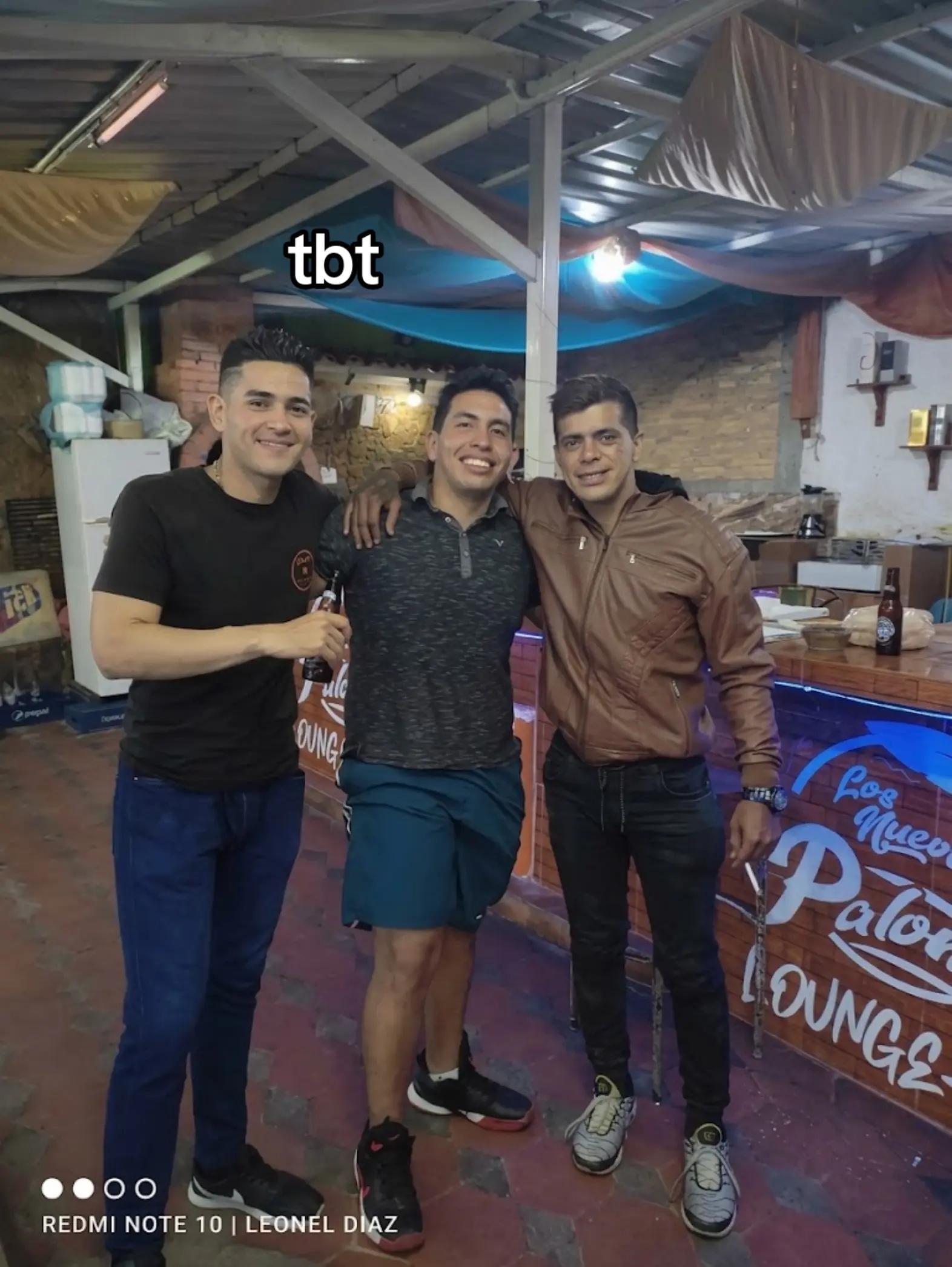 @Andrés Benitez