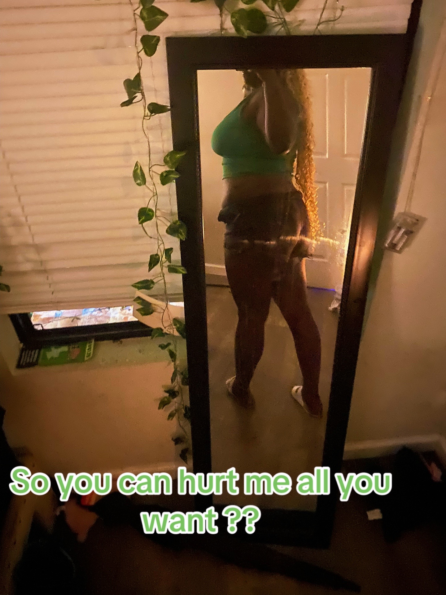 @Therealkiniyaspamzzz