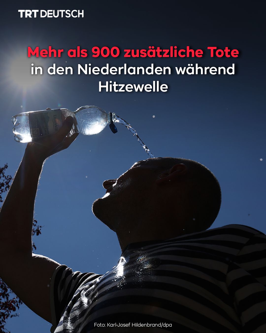 @TRT Deutsch