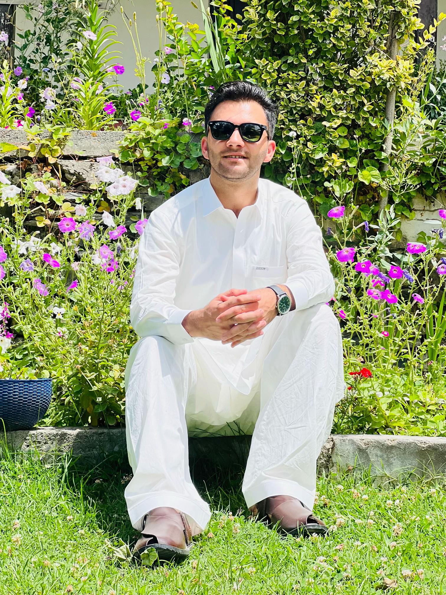 @Ghulam ShaFi
