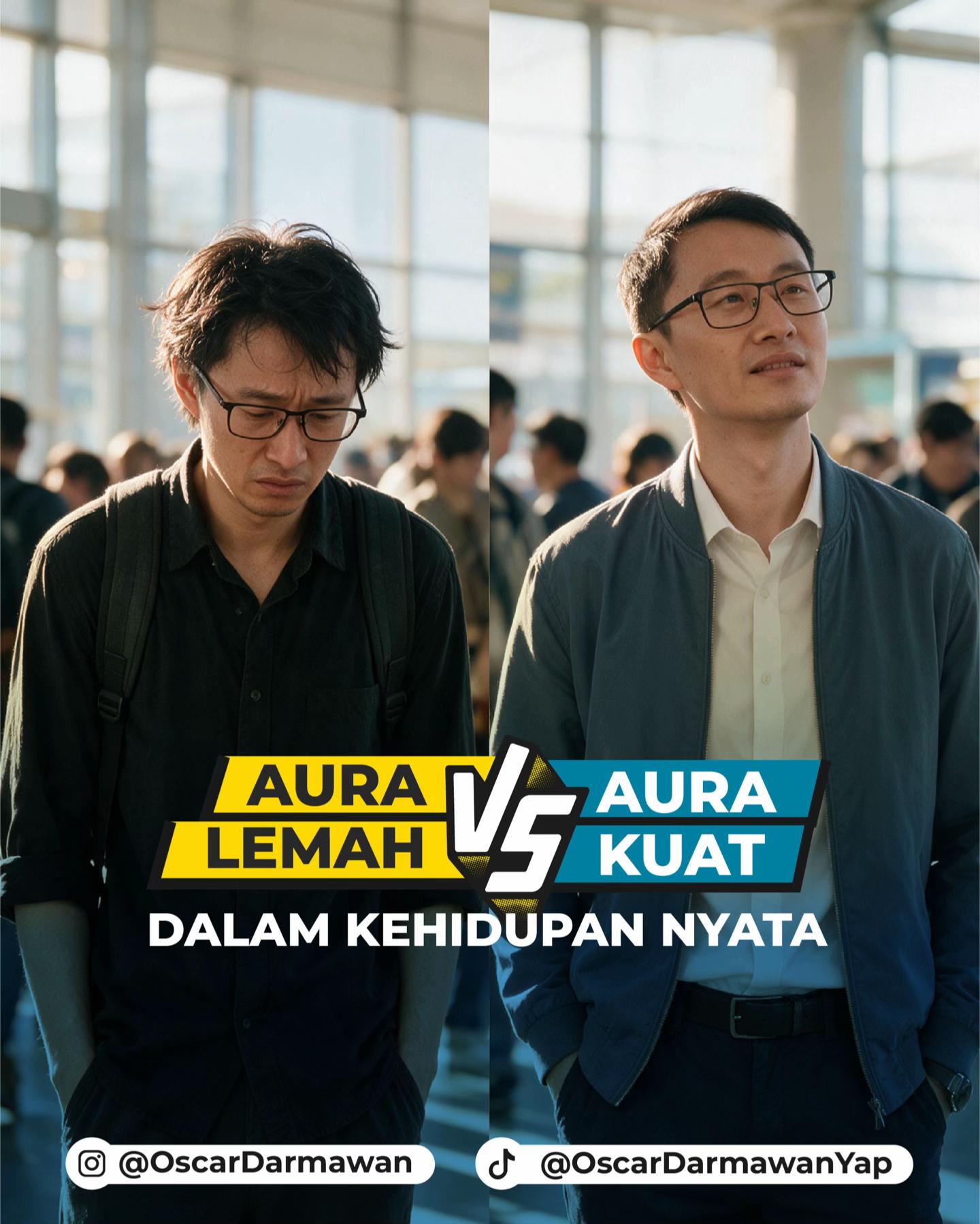 @Oscar Darmawan