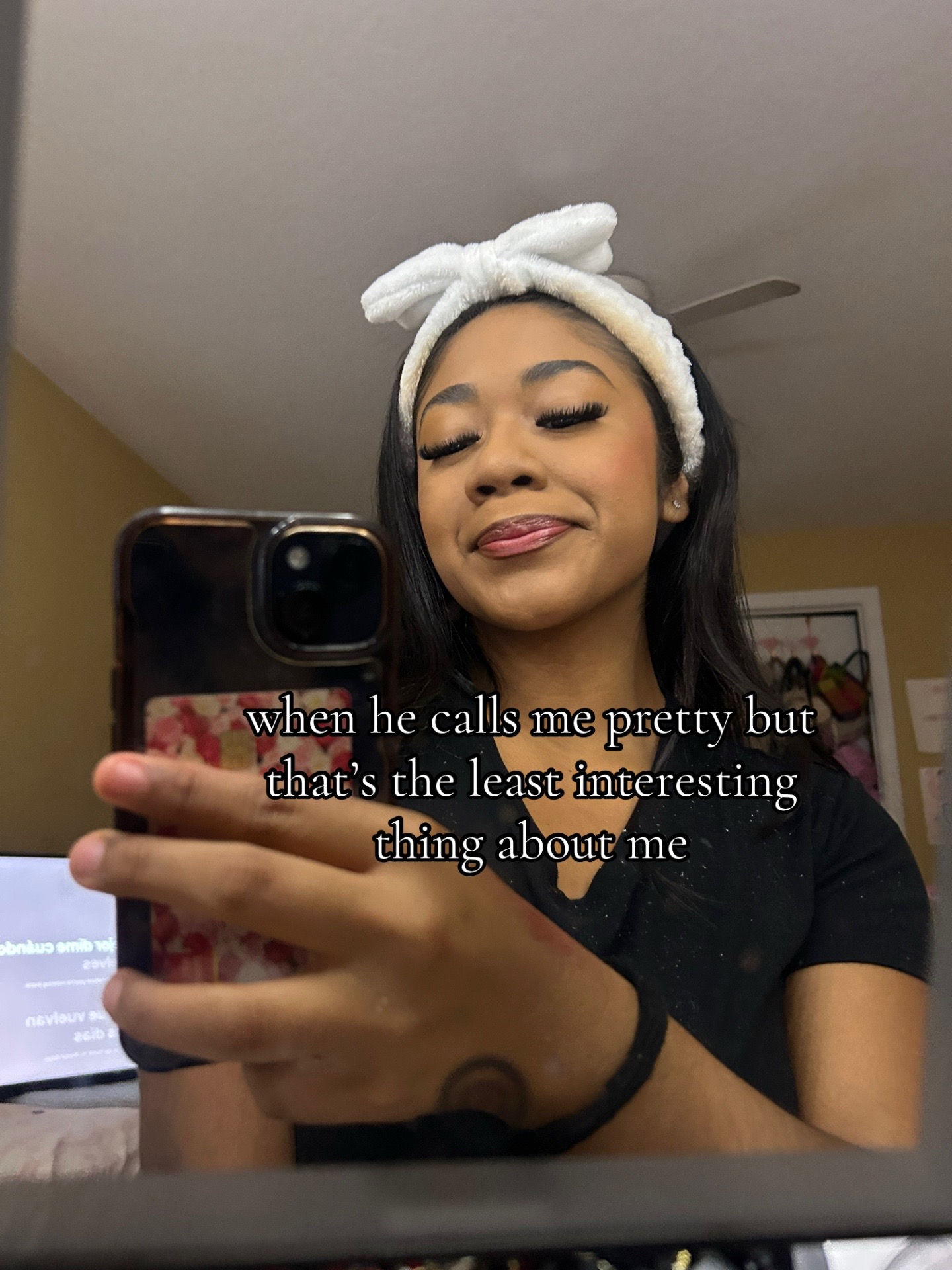 @ 