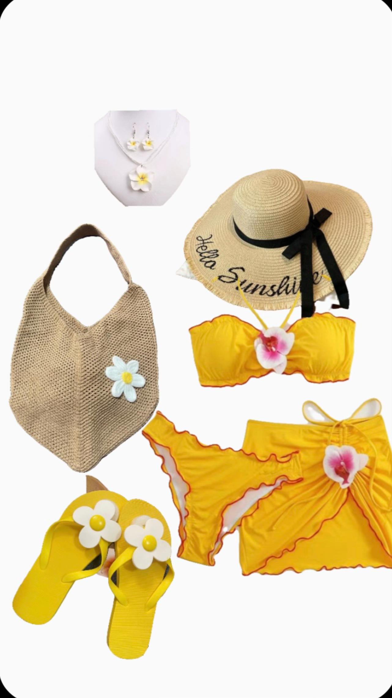 @Bikini Fashion๐ฐ๐ญ