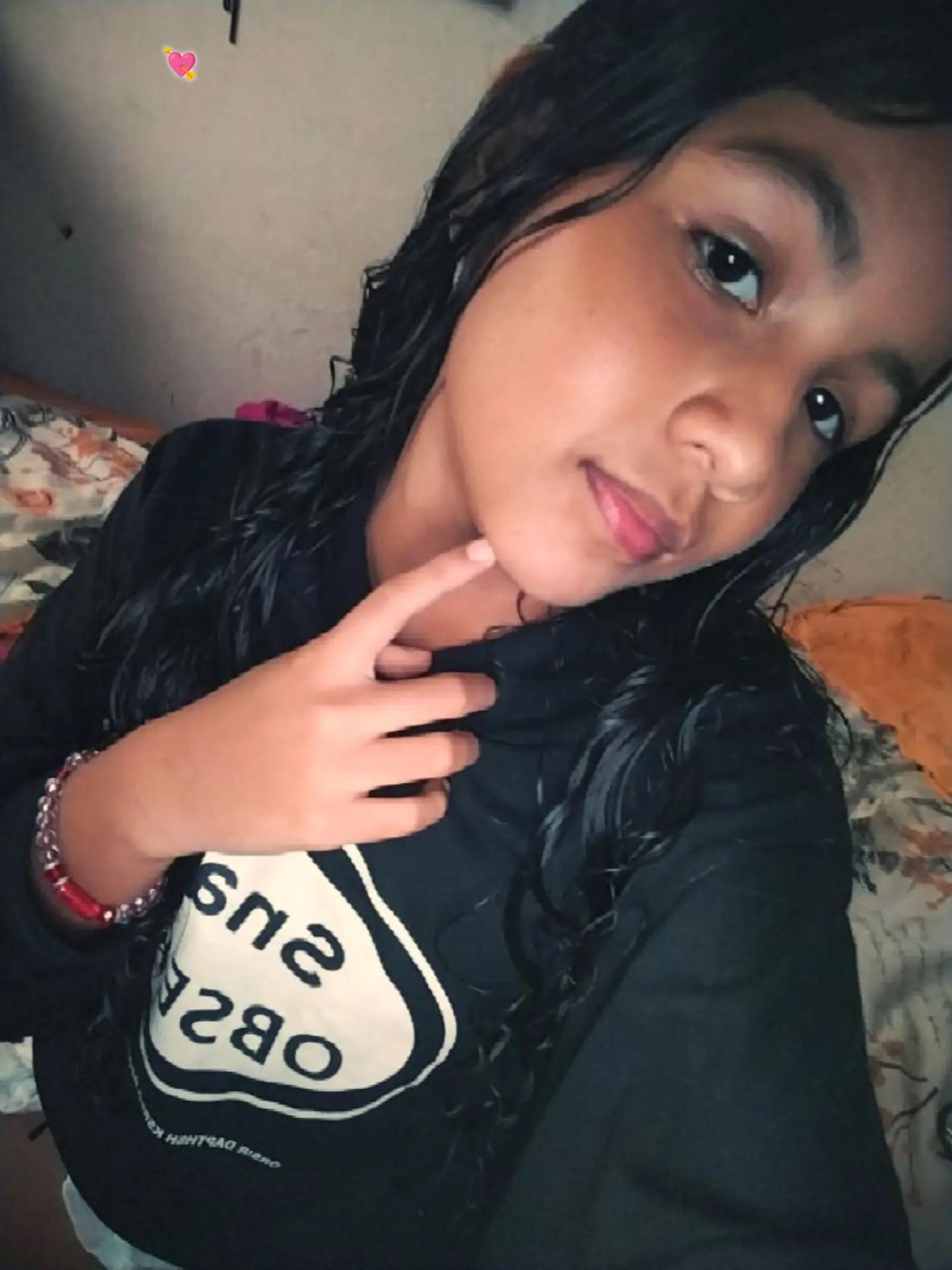 @Michell Mej&iacute;a