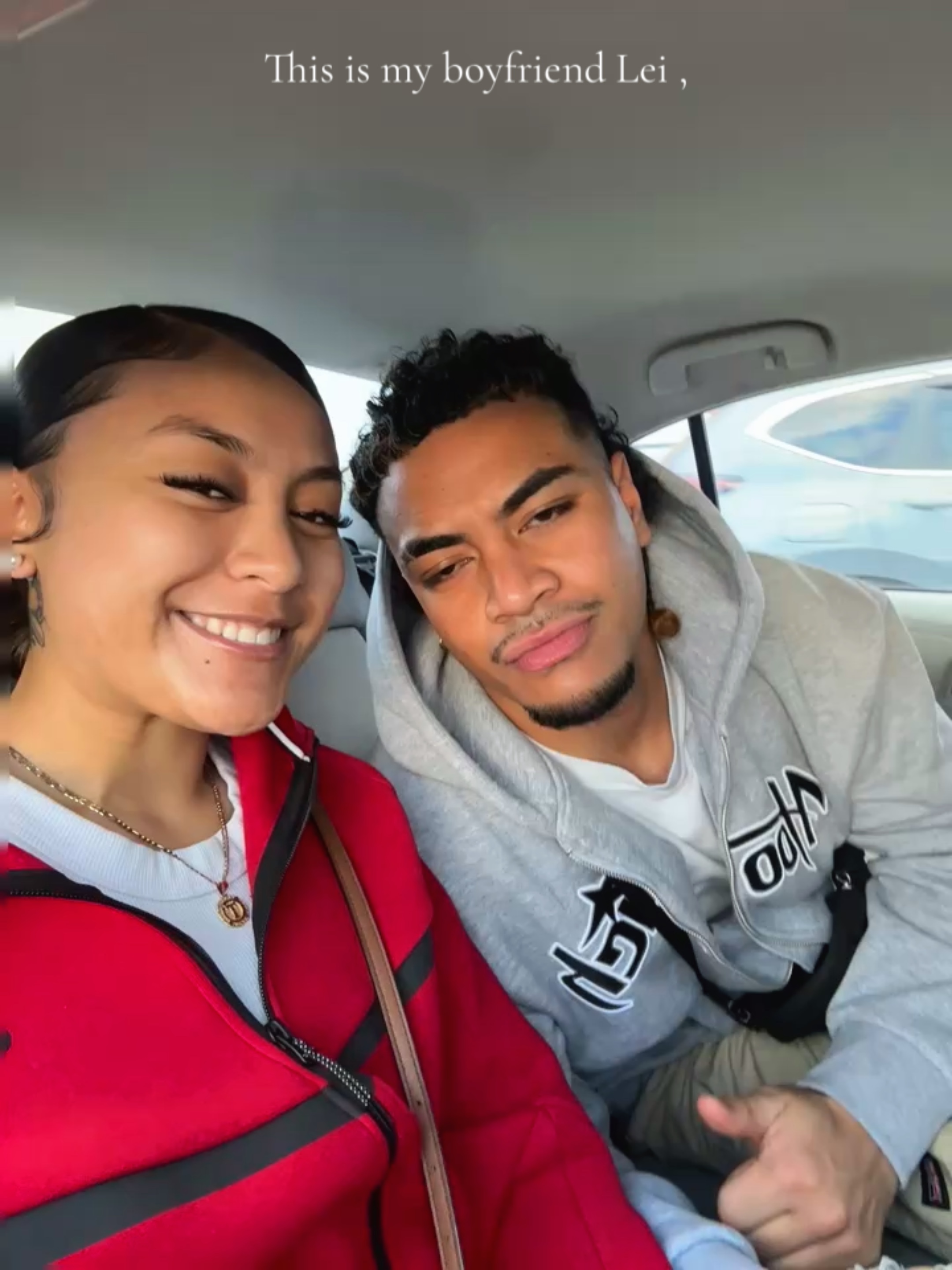 @lil uce