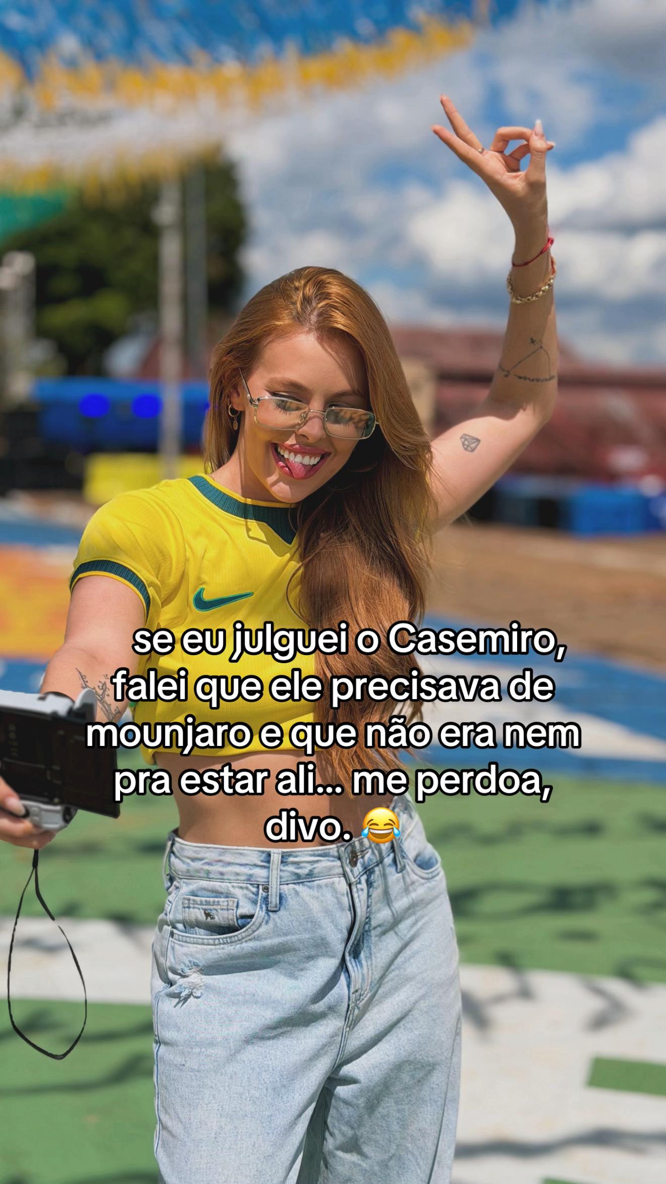 @Ana Carla