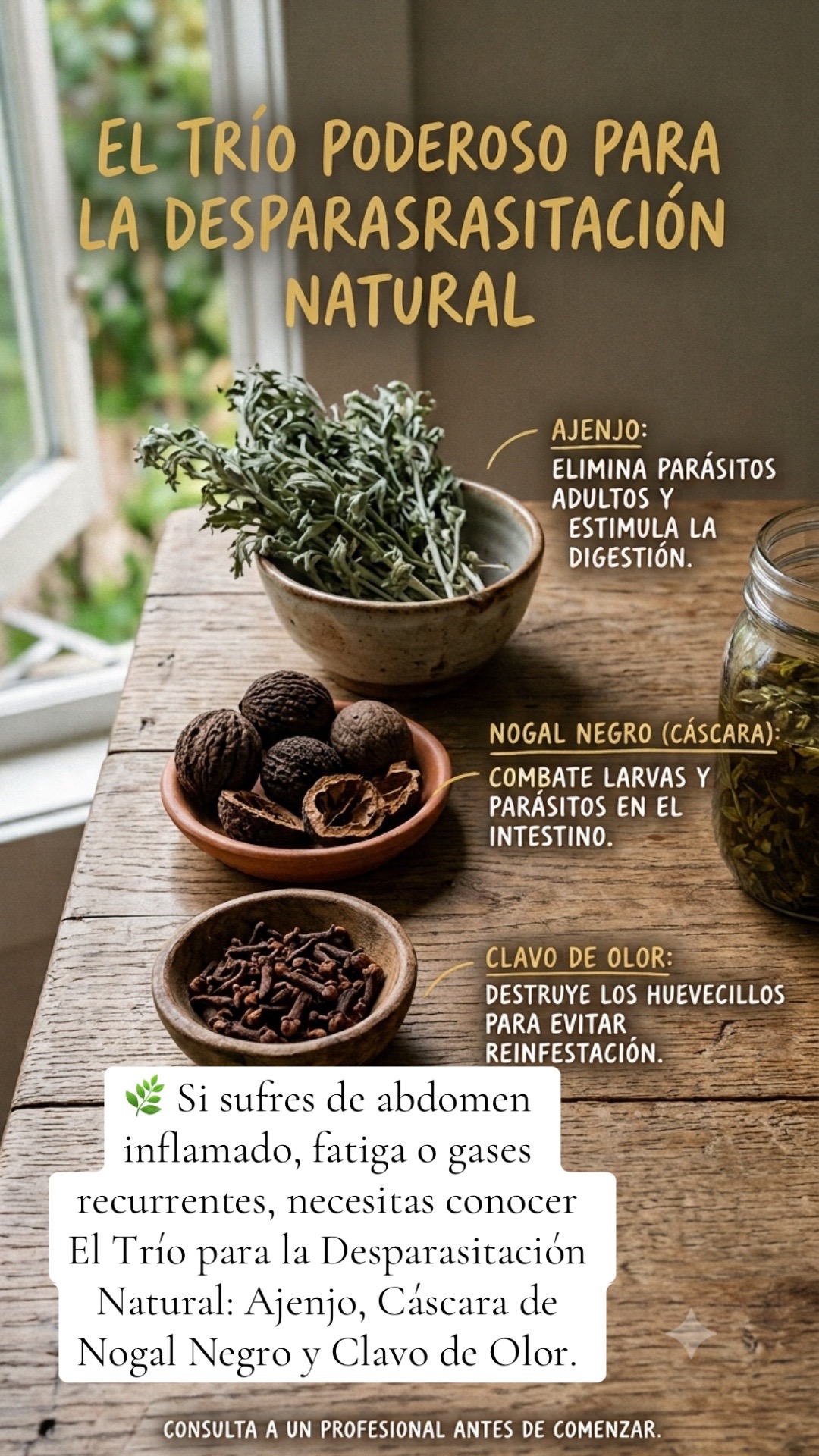 @Tips naturales