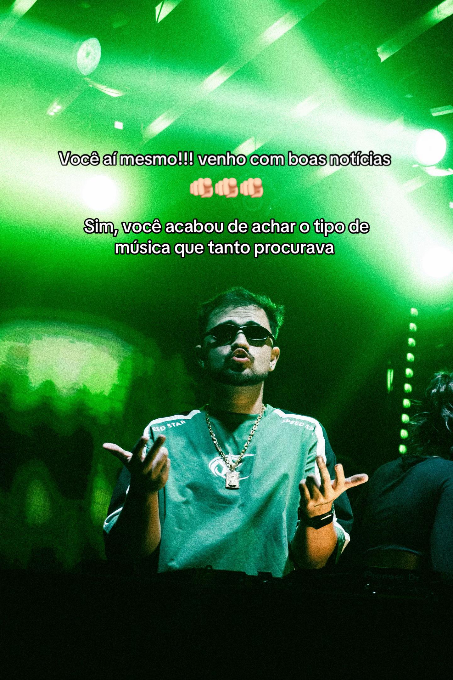 @DJ Cali