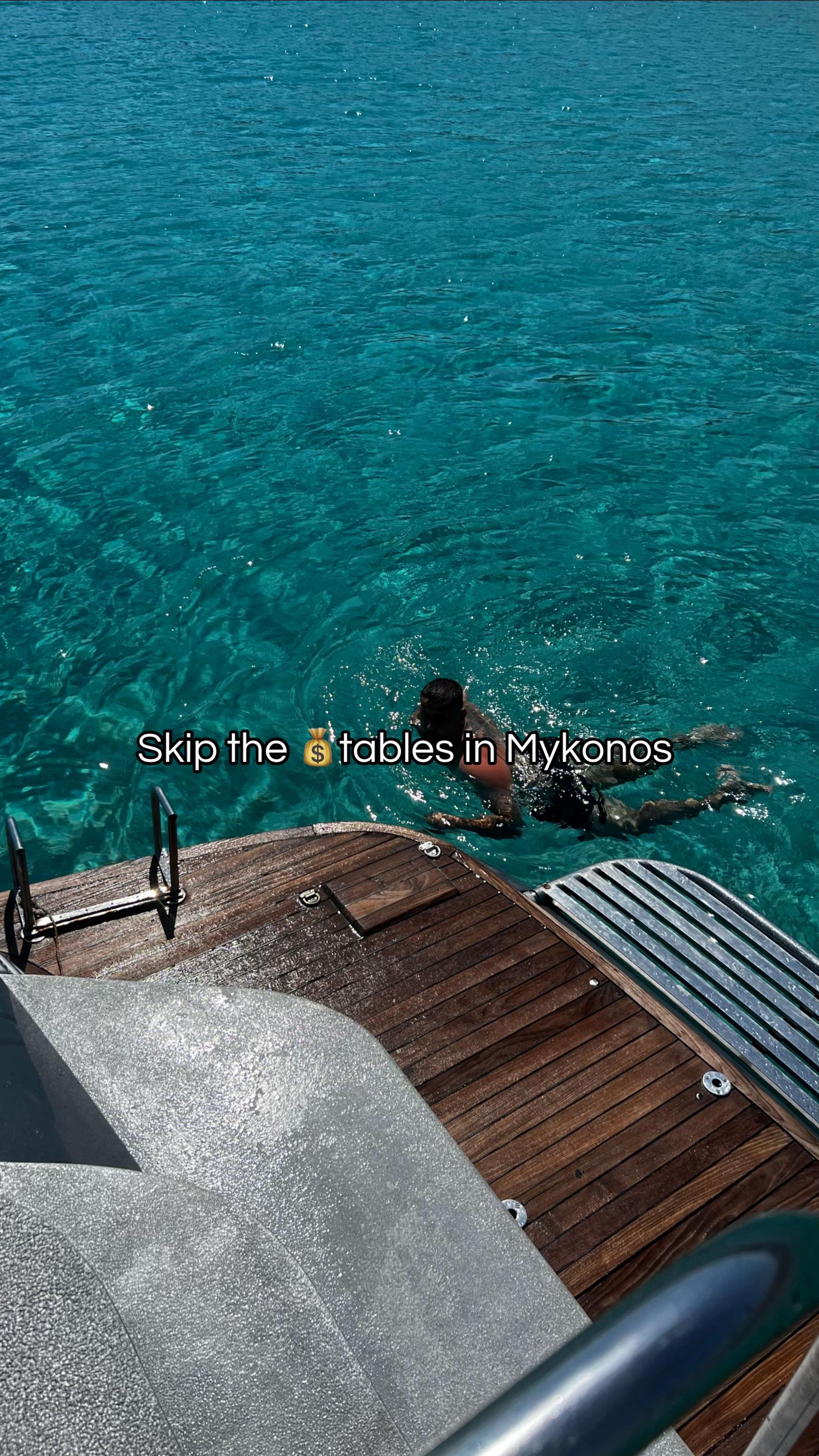 @VIP MYKONOS