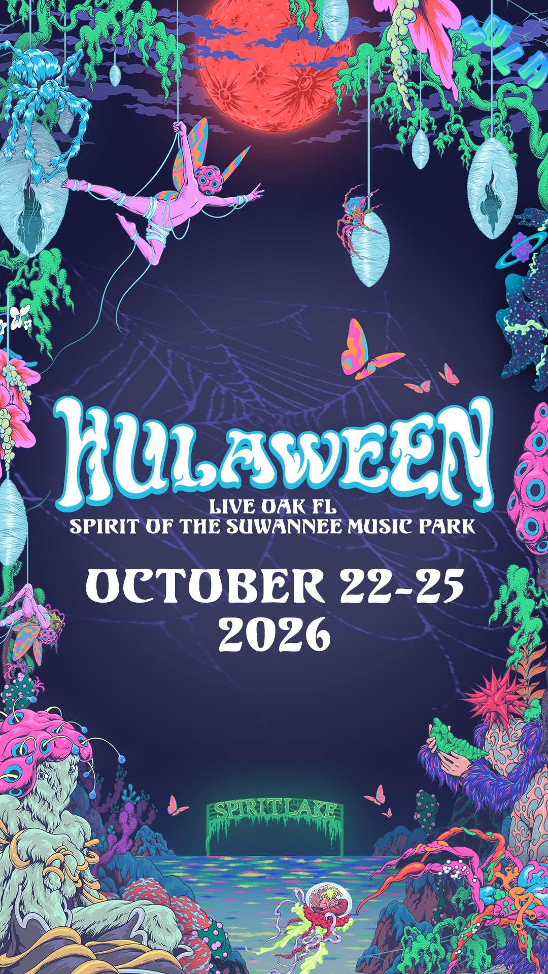@Hulaween