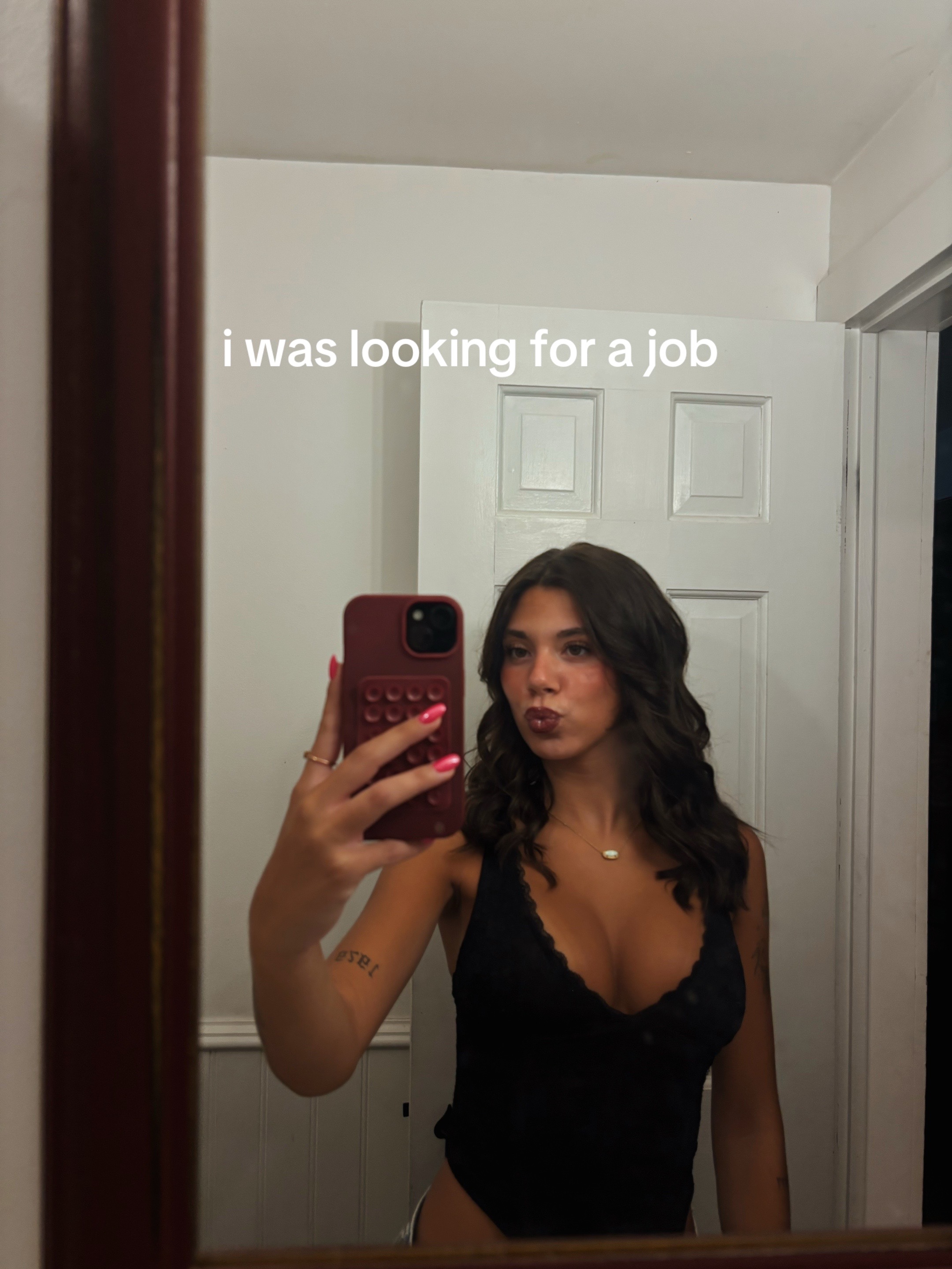 @Mariah Jo