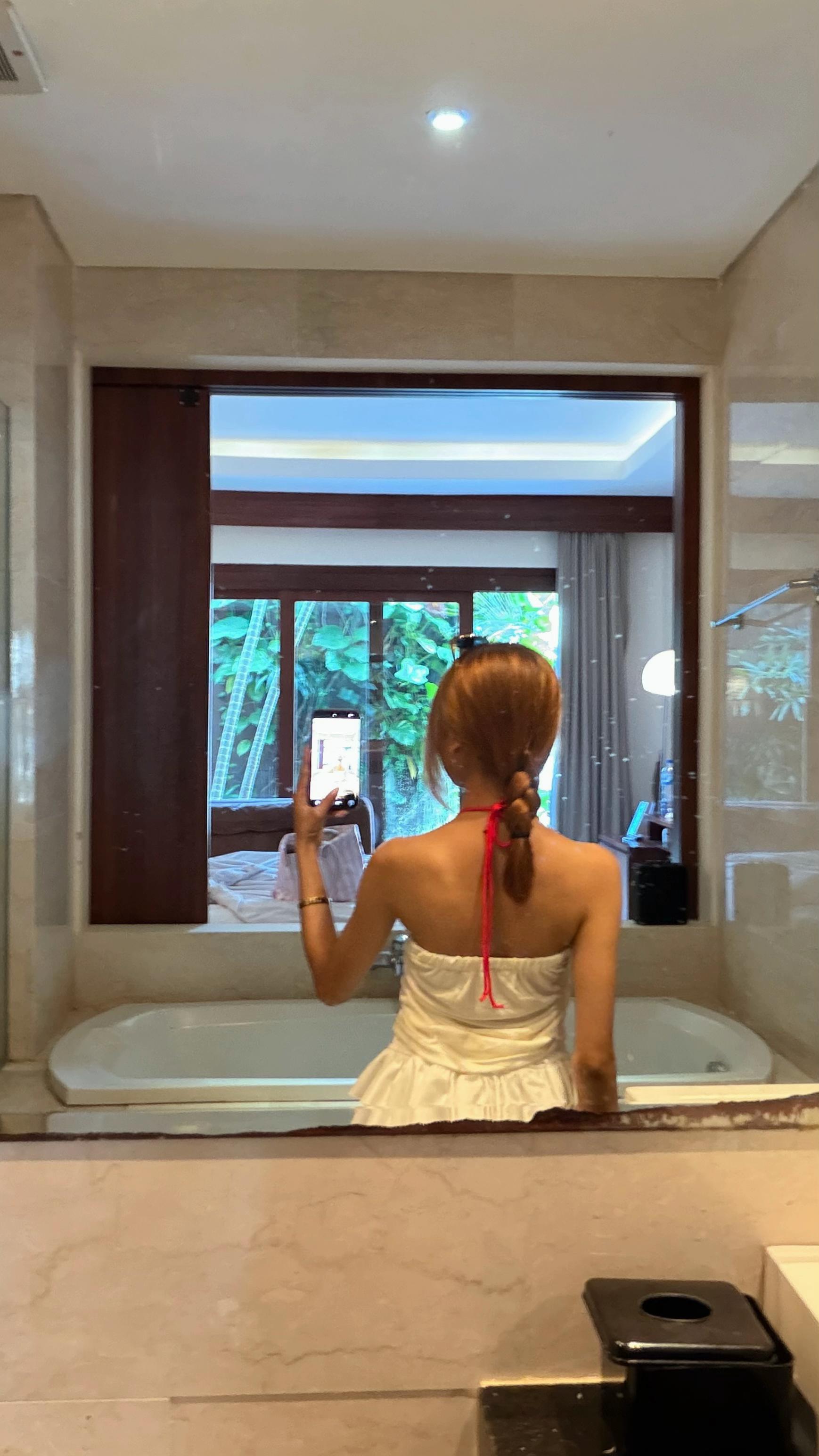 @cantik!