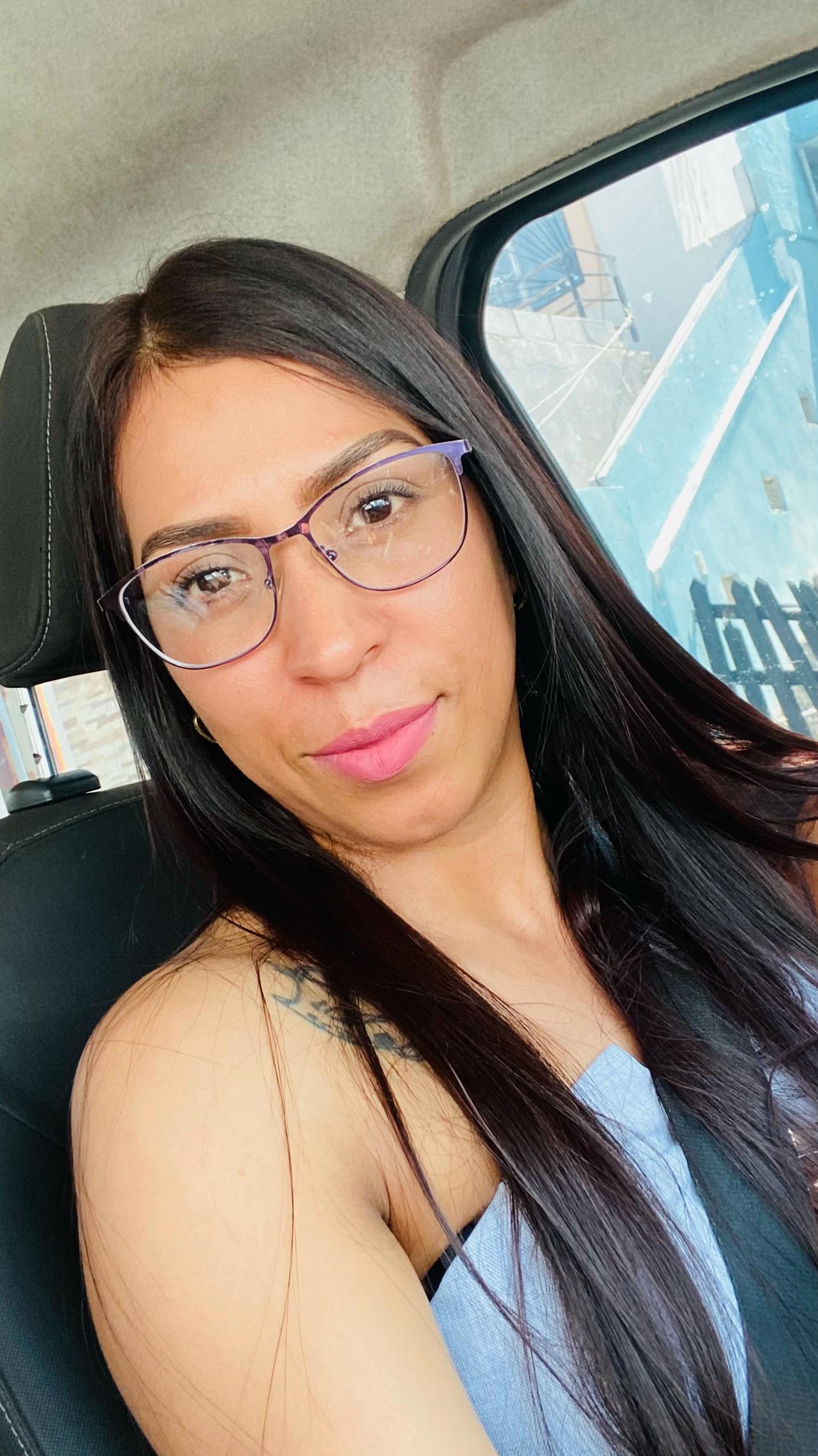 @Gaby Franco